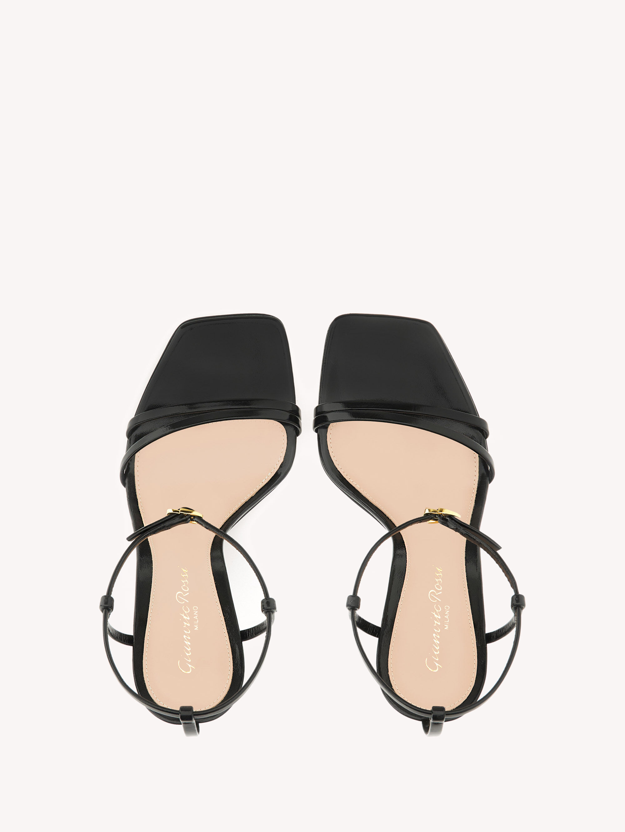 Gianvito Rossi 新着アイテム - イタリア製のラグジュアリーな