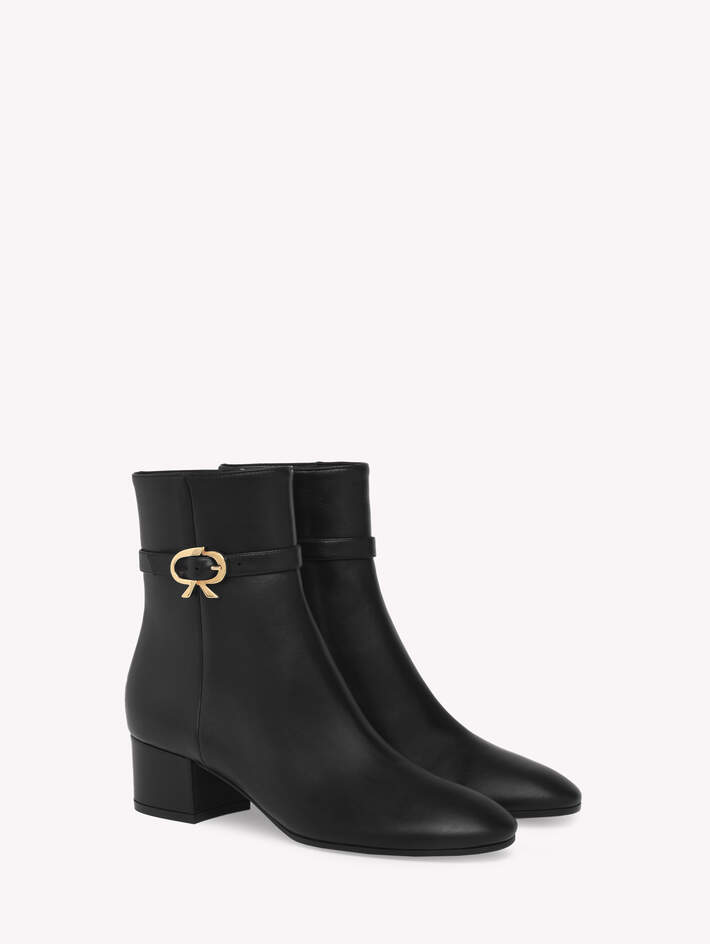RIBBON BOOTIE Bildnummer 2