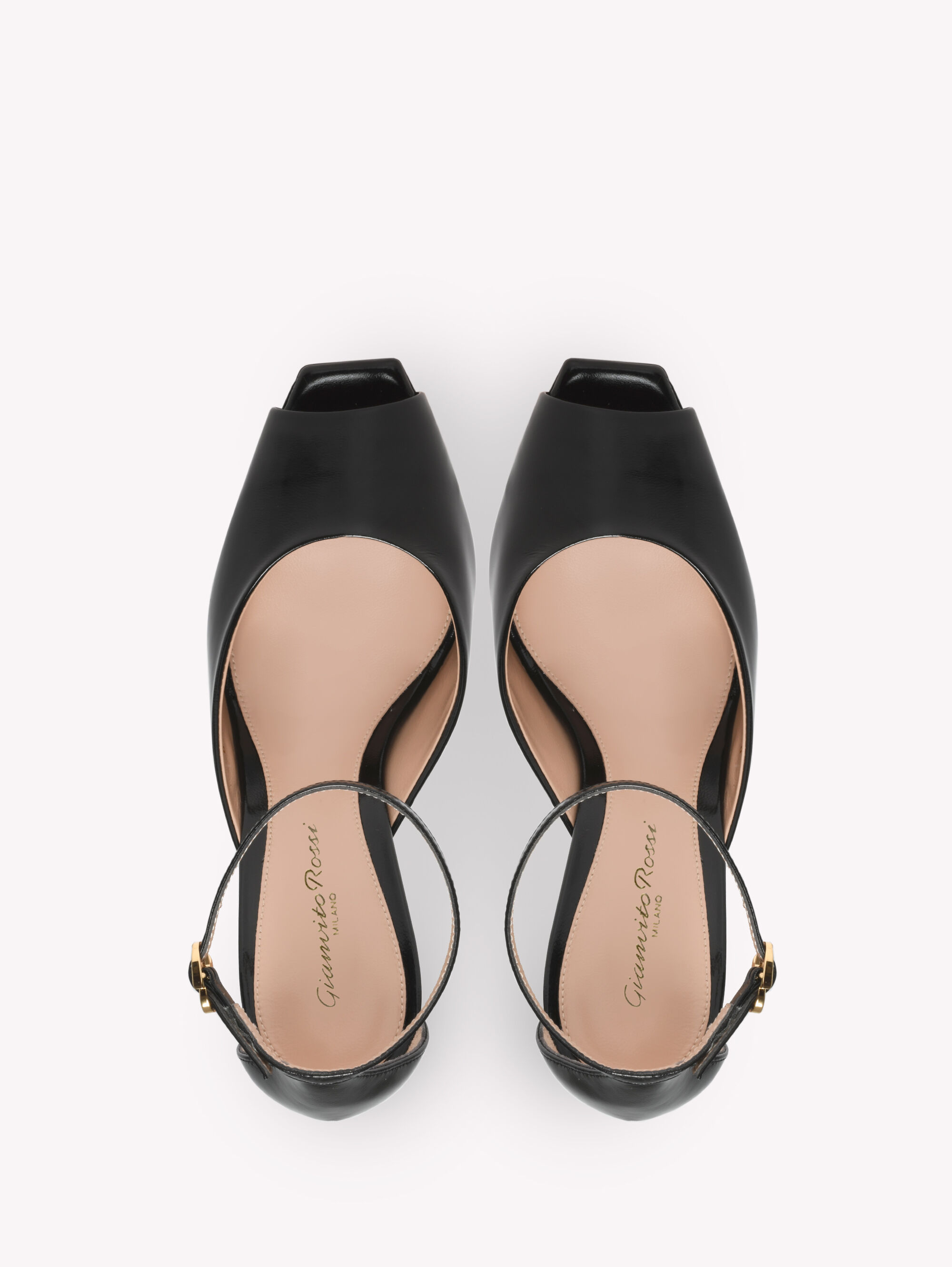 Sandals ETHEL SANDAL | Gianvito Rossi Sandals ETHEL SANDAL | Gianvito Rossi