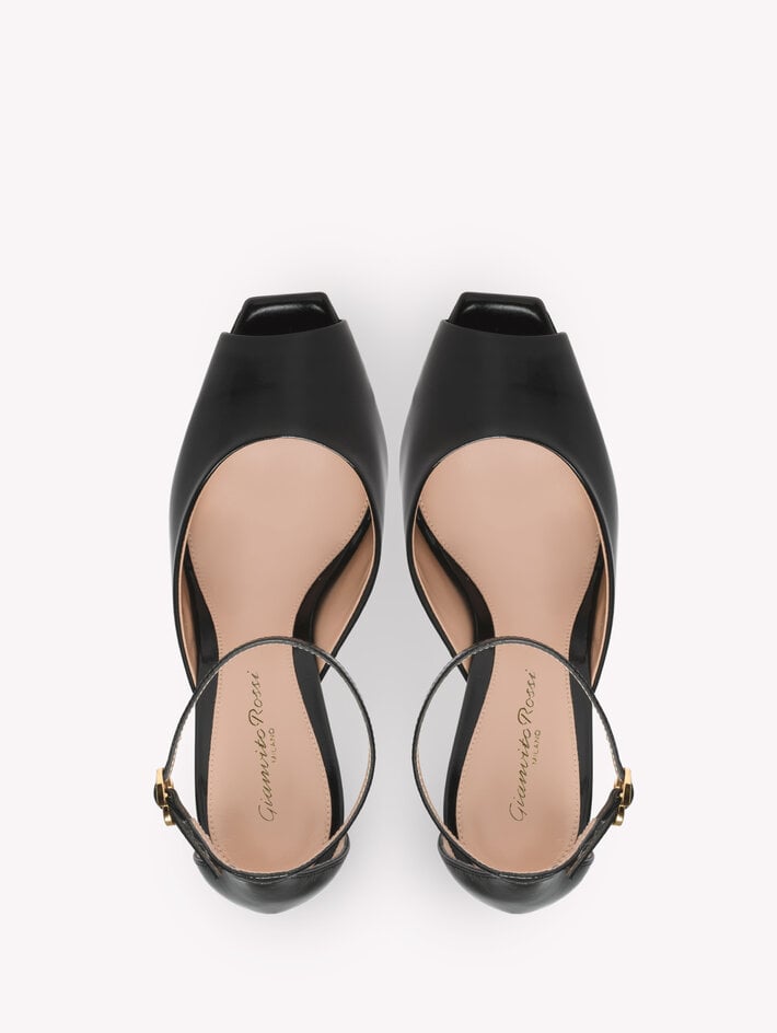 ETHEL SANDAL image number 3