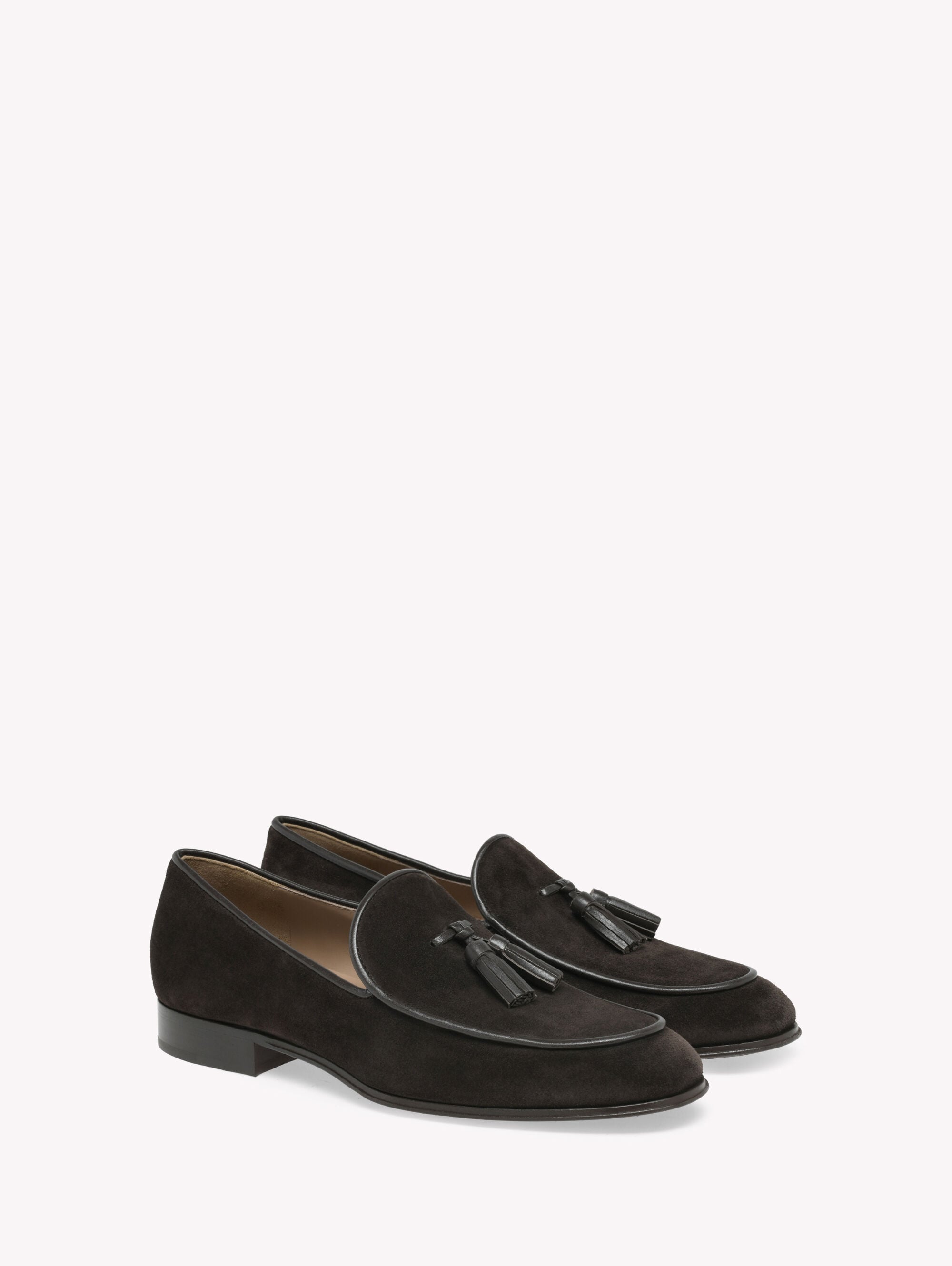 Formal JULIO BROWN | Gianvito Rossi