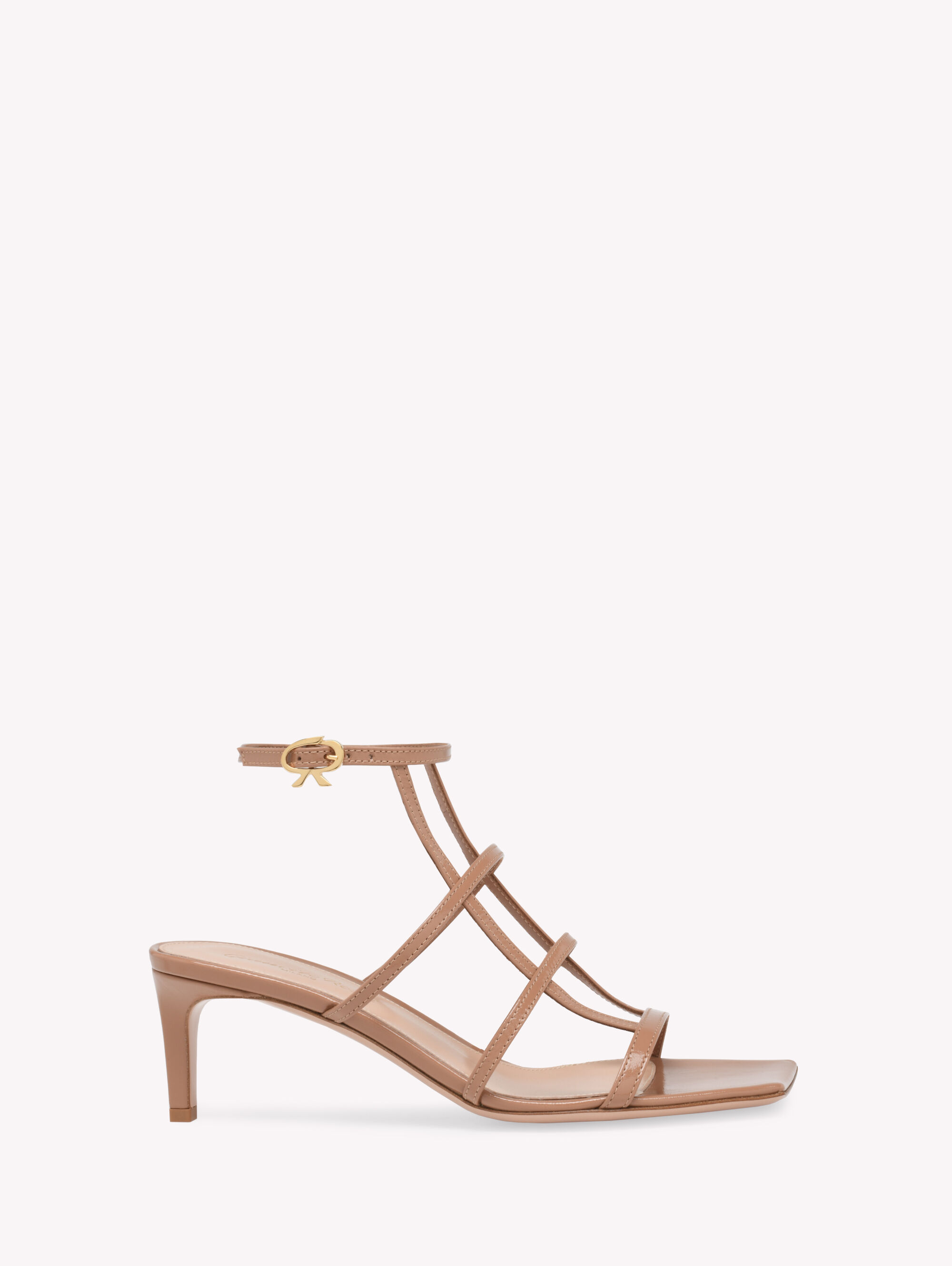 Women s Luxury Sandals Gianvito Rossi