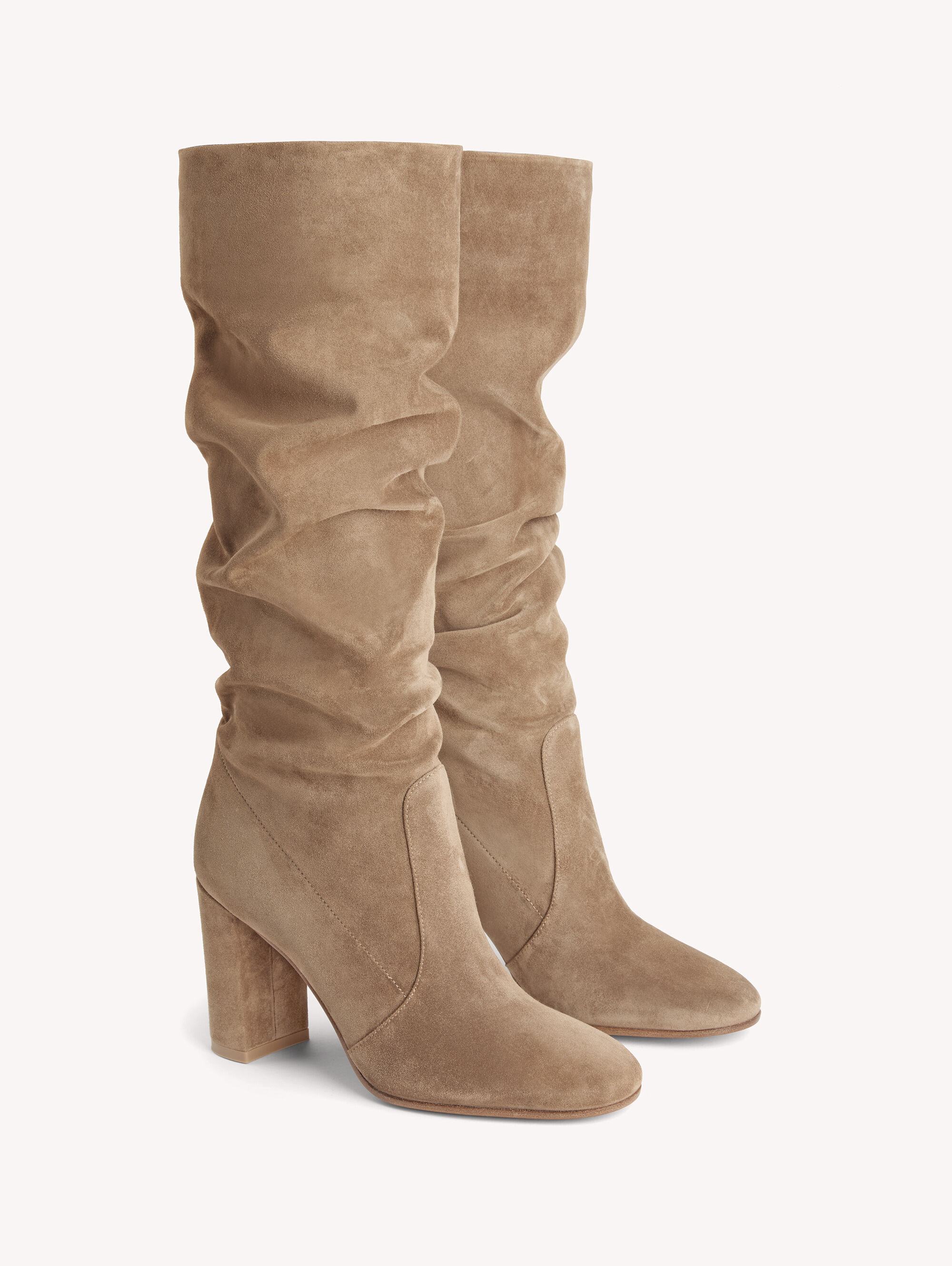 Gianvito rossi slouch boots hotsell