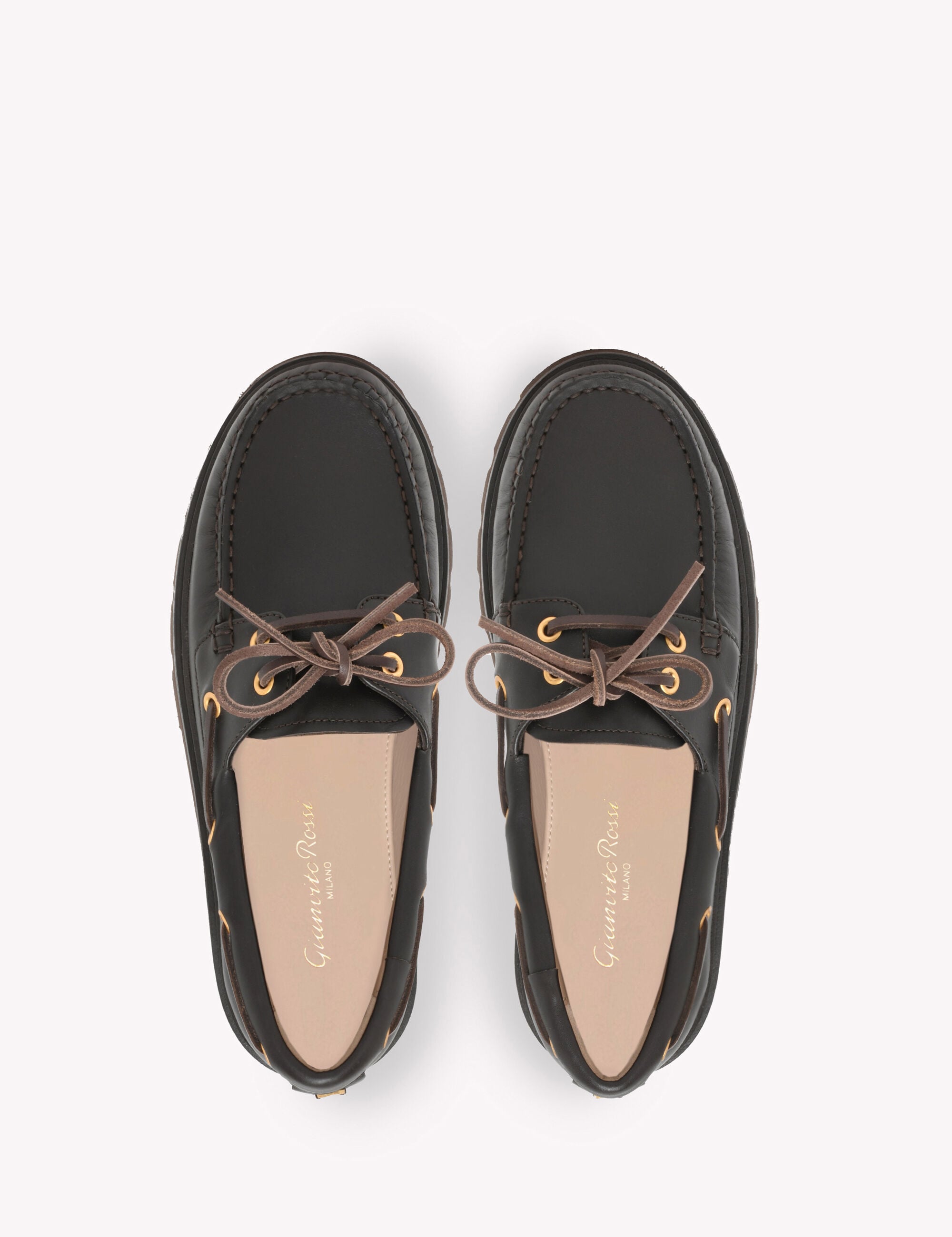 Loafers & Ballerinas Made in Italy | Gianvito Rossi