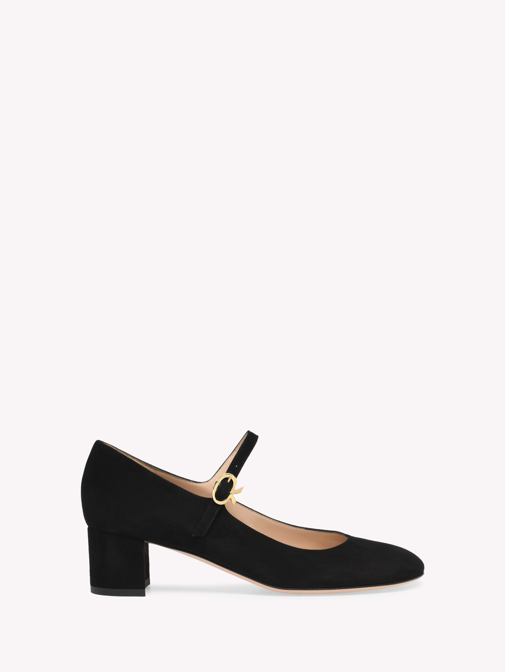 ハンドメイドのイタリア製レディースシューズ | Gianvito Rossi