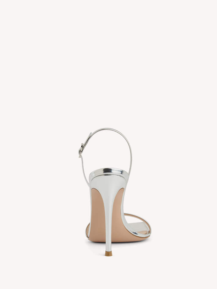 Sandals RIBBON STILETTO | Gianvito Rossi