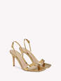 RIBBON STILETTO 85 image number 2
