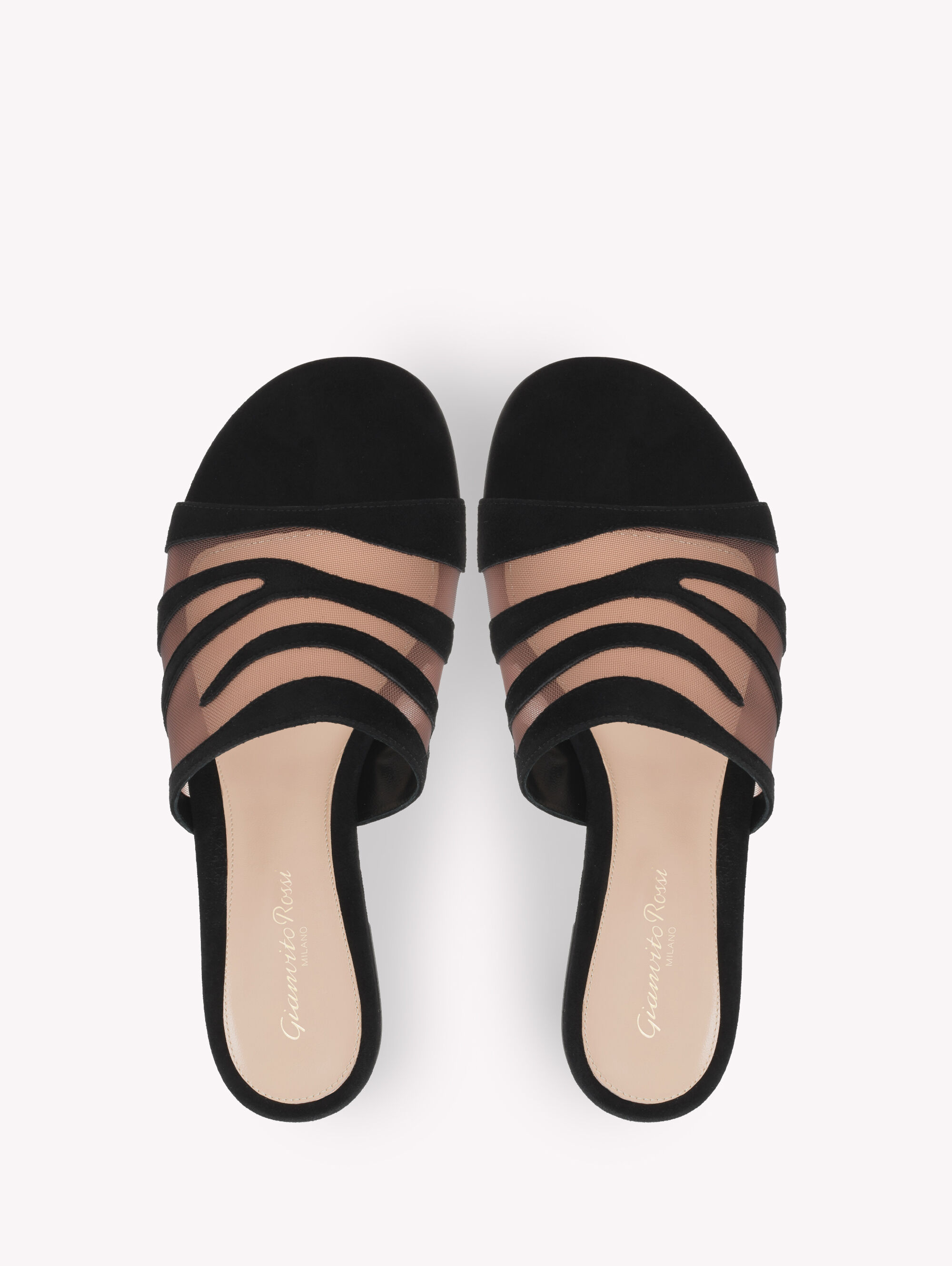 【Gianvito Rossi】ジャンヴィト・ロッシ／TIGRA Sales TIGRA | Gianvito Rossi