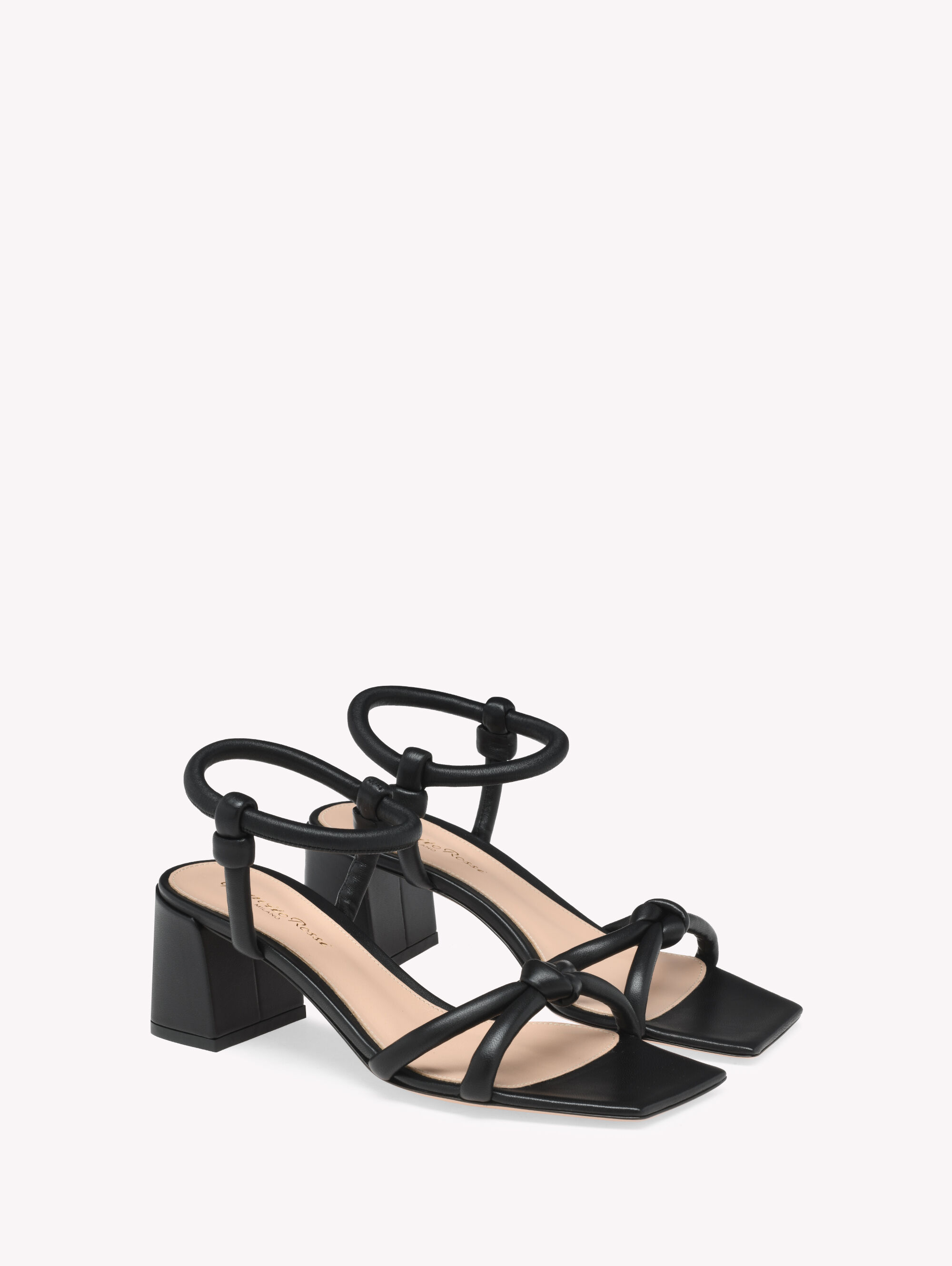 サンダル JUNO 55 | Gianvito Rossi