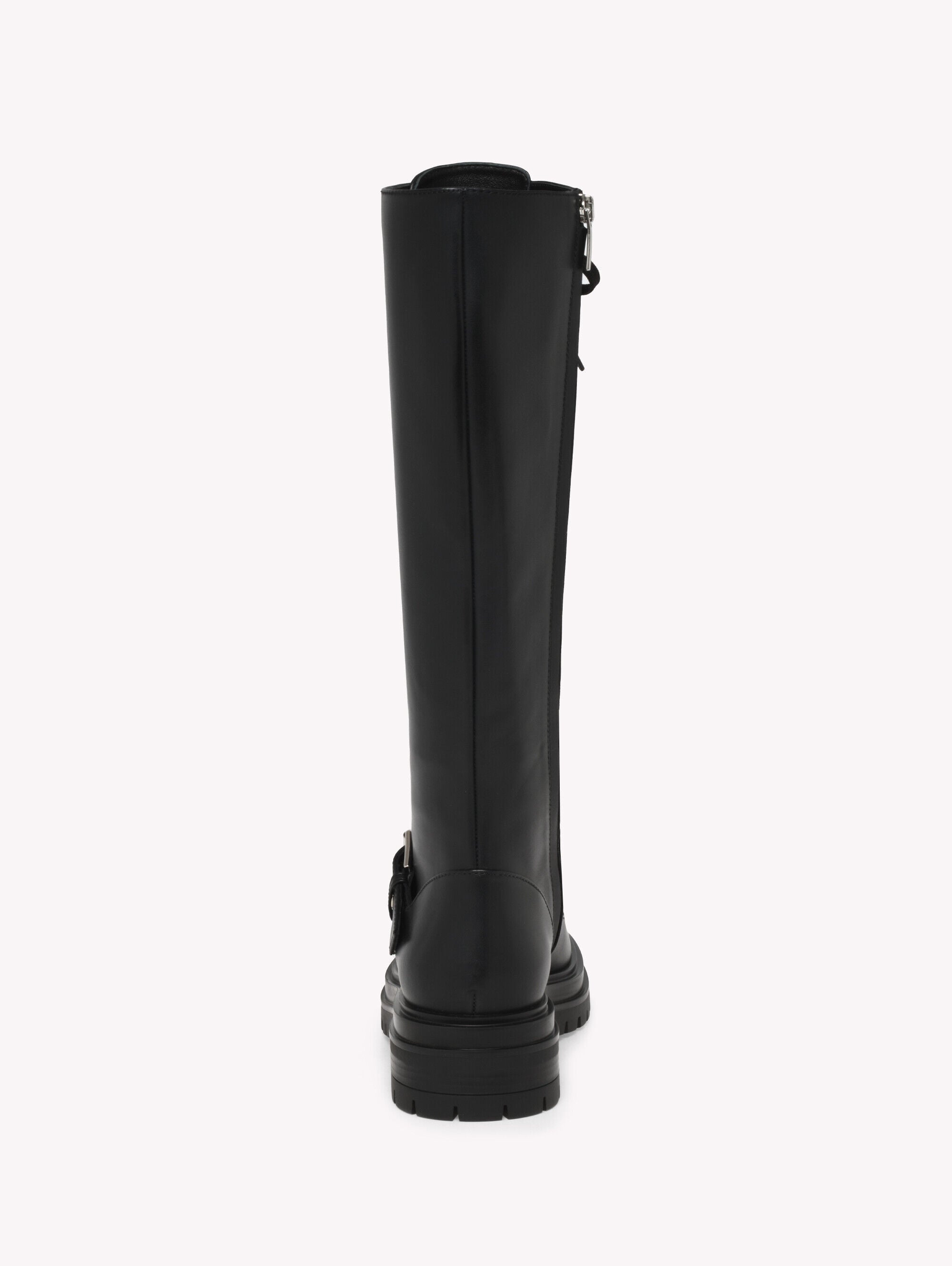 Boots MILES BLACK | Gianvito Rossi