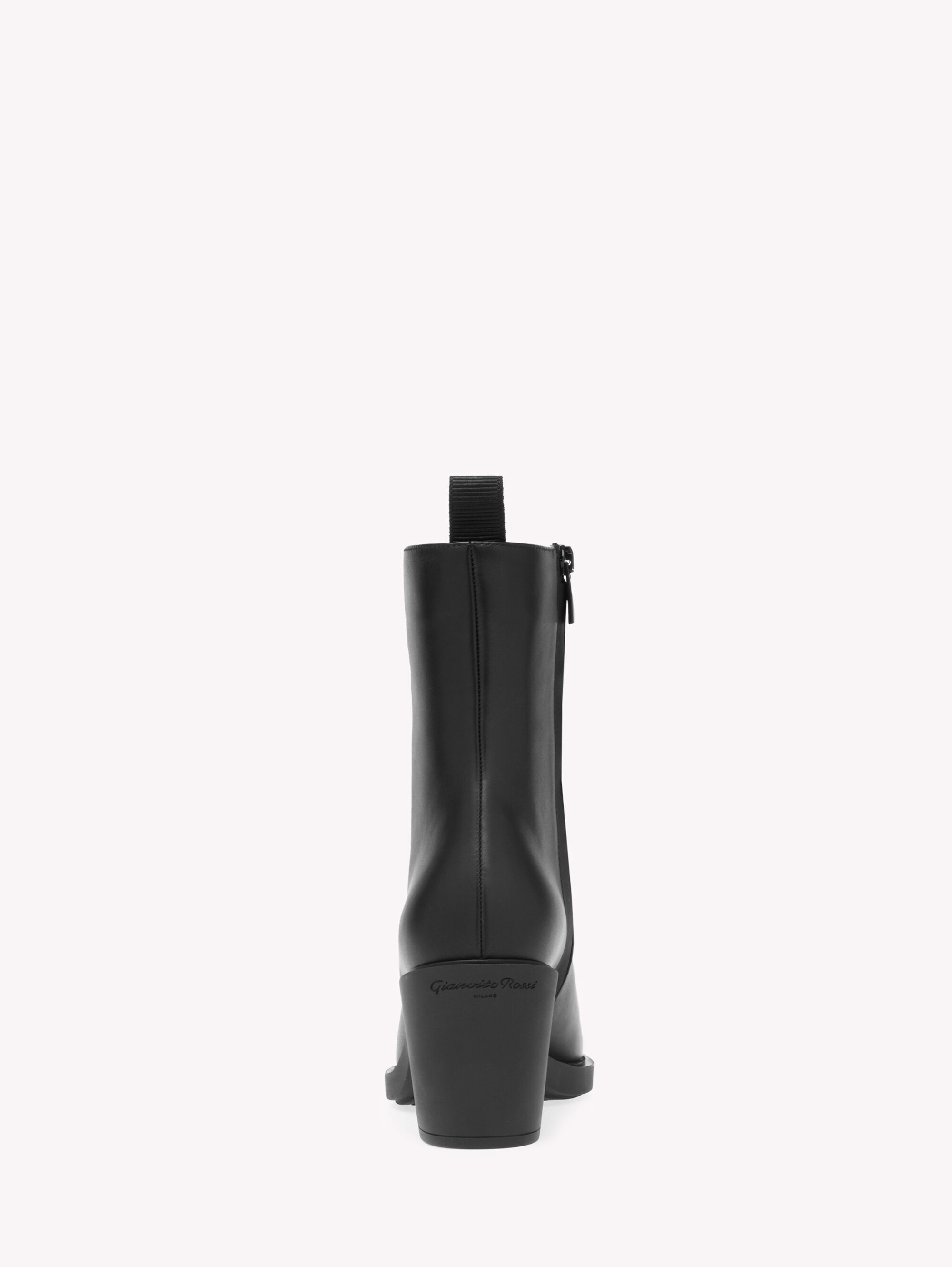 Ankle Boots for Women DYLAN Gianvito Rossi