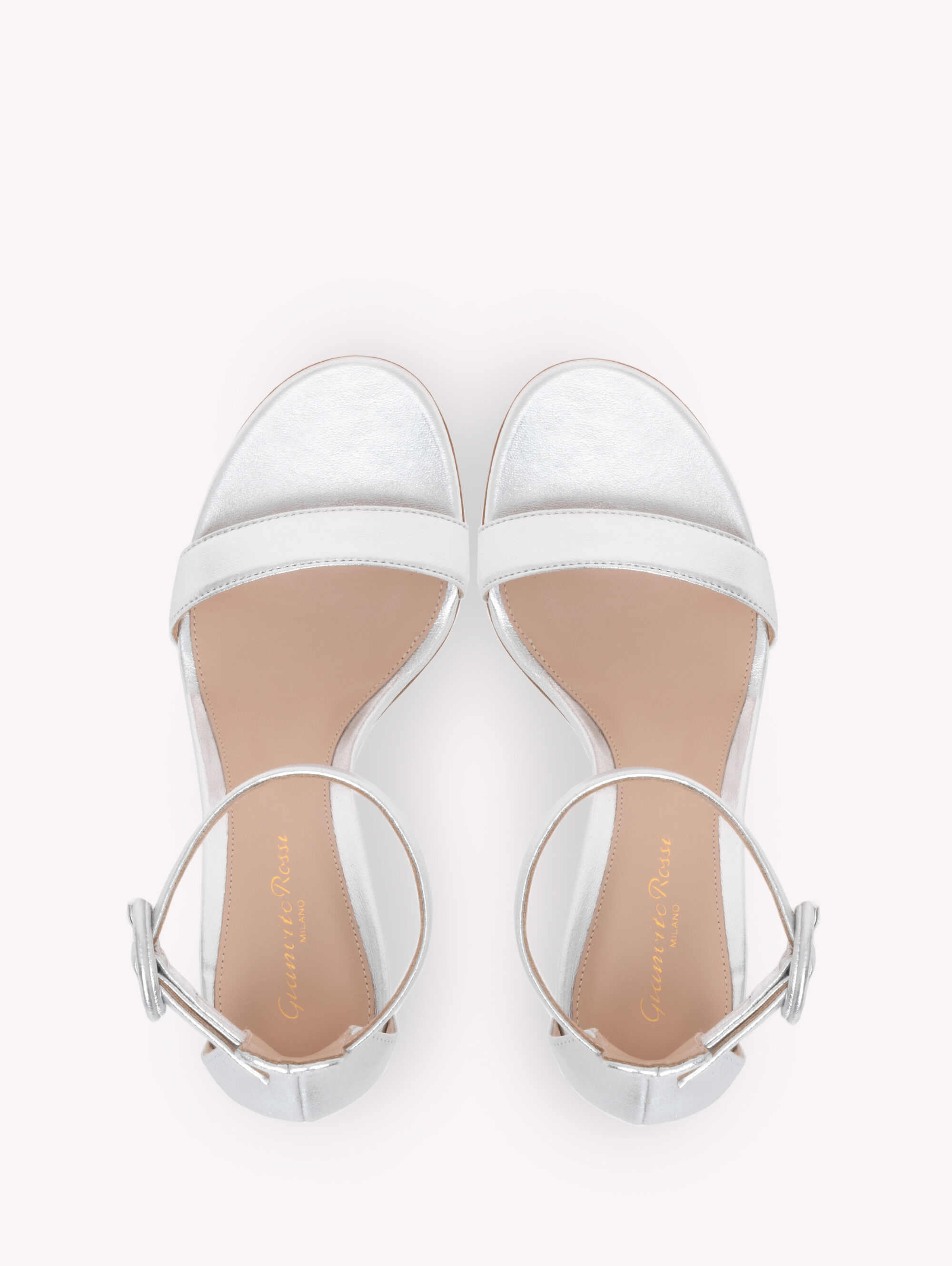 Sandals PORTOFINO 85 | Gianvito Rossi