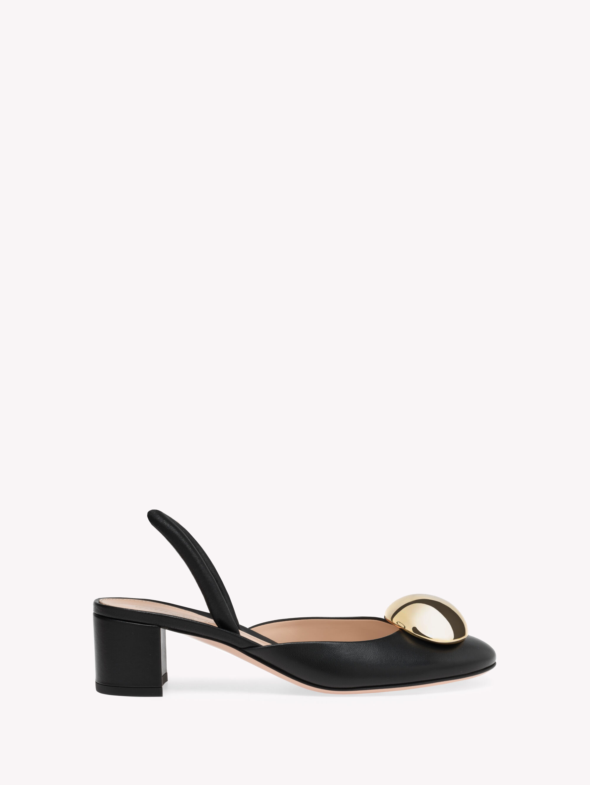 Gianvito rossi soldes 2025