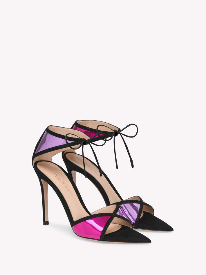 CONFETTI SANDAL