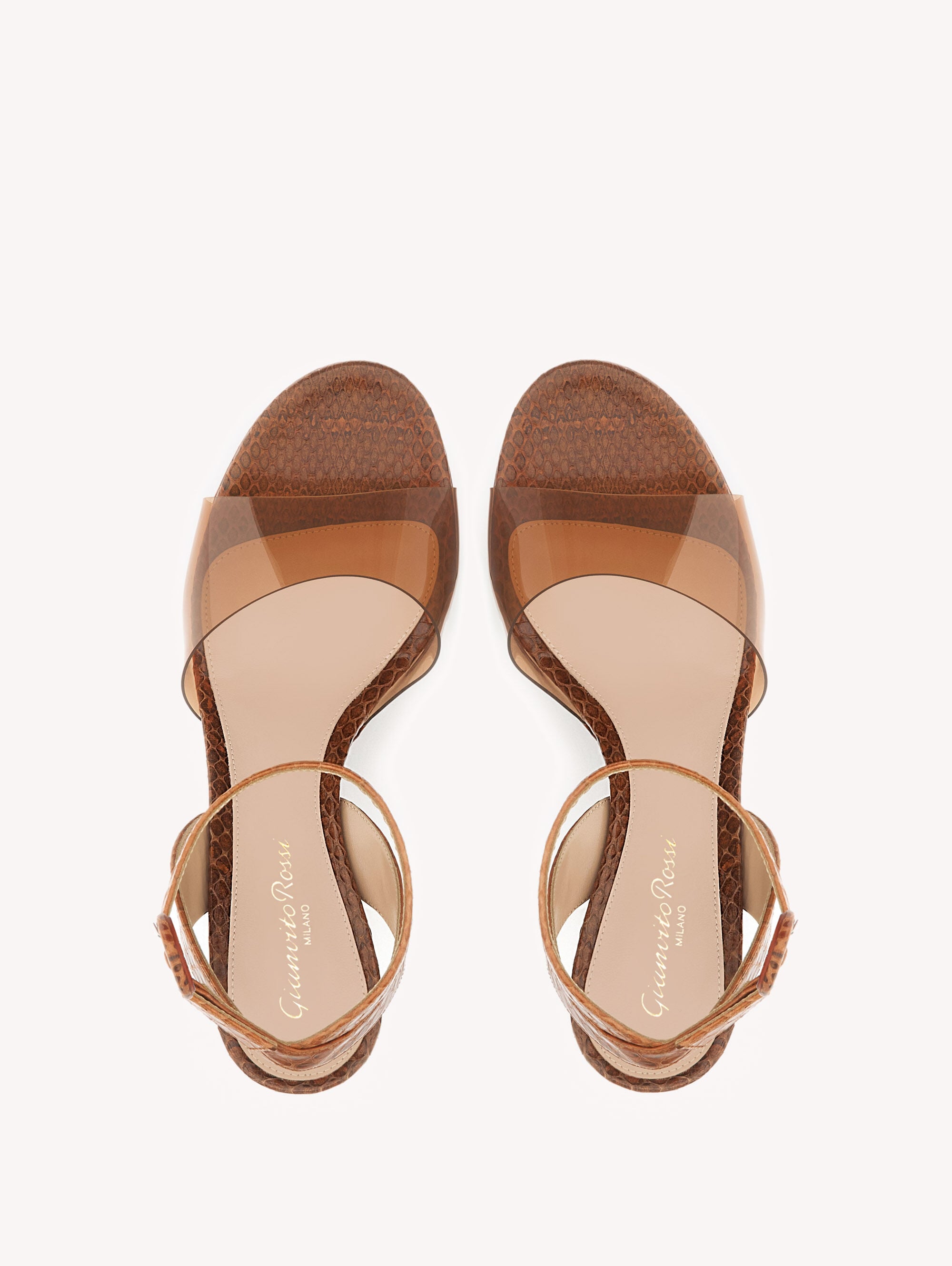Gianvito Rossi New Arrivals - Luxury Italian Shoes for Women