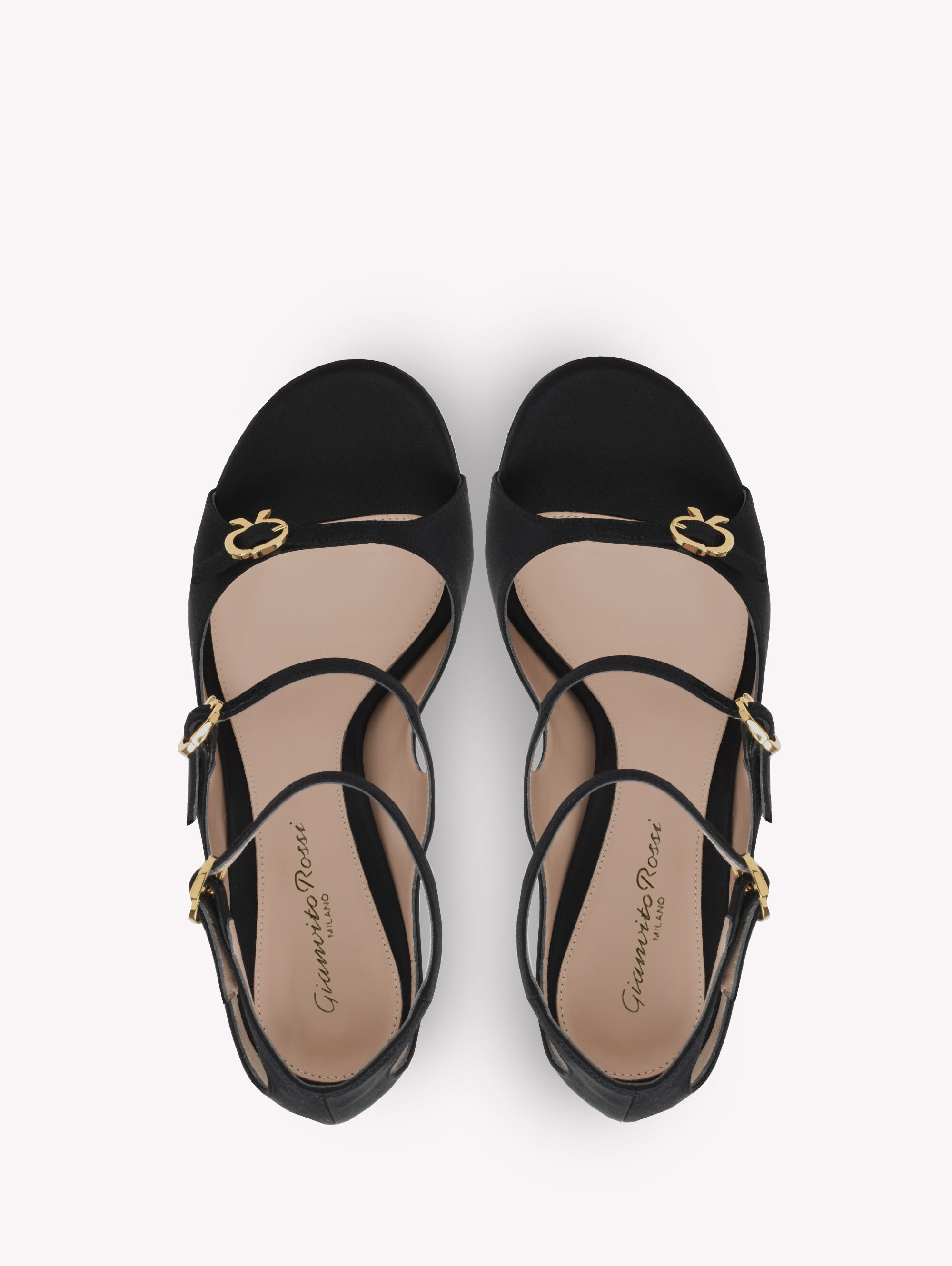 Mystie sandal on sale