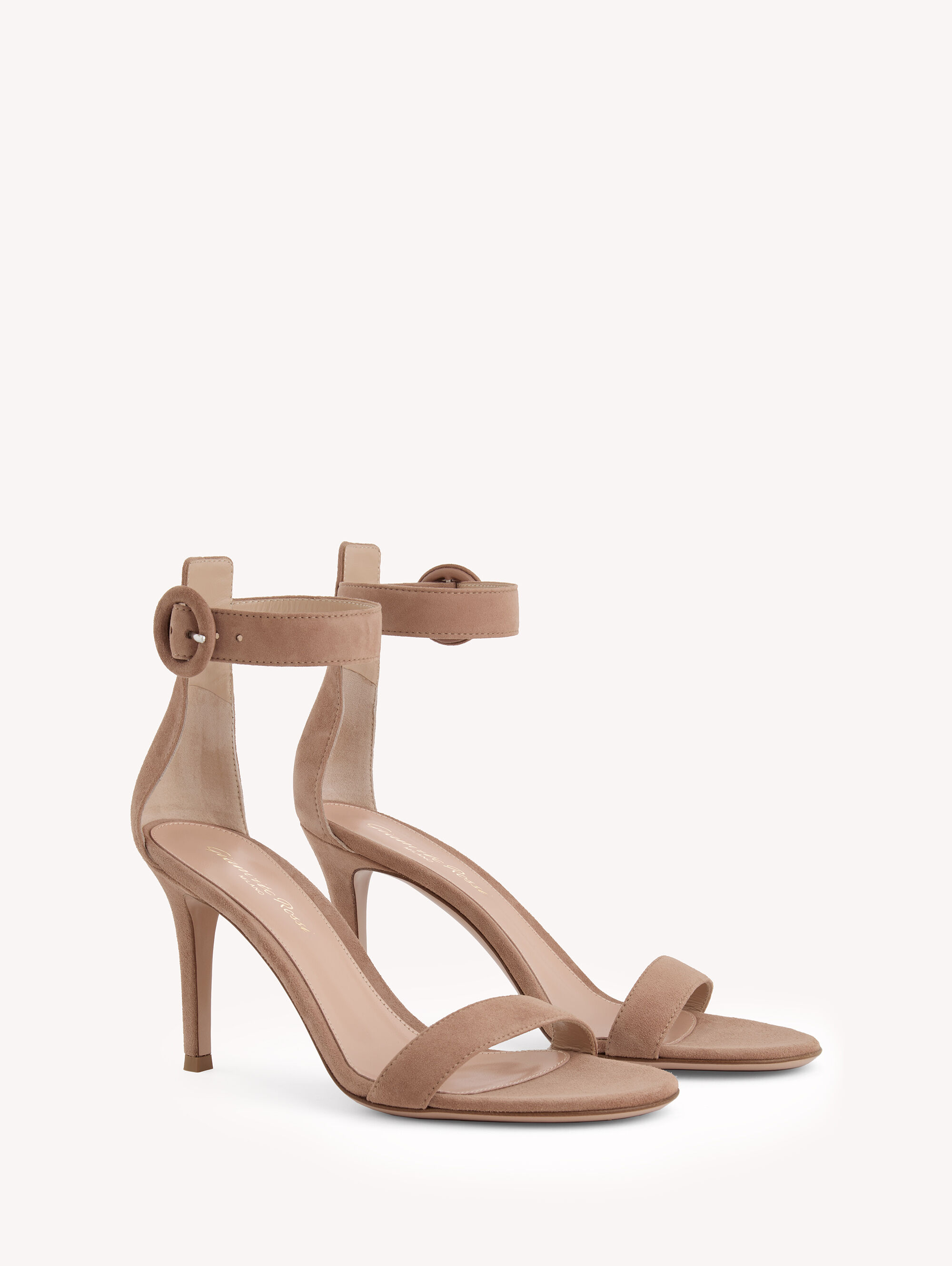 Sandals PORTOFINO 85 | Gianvito Rossi