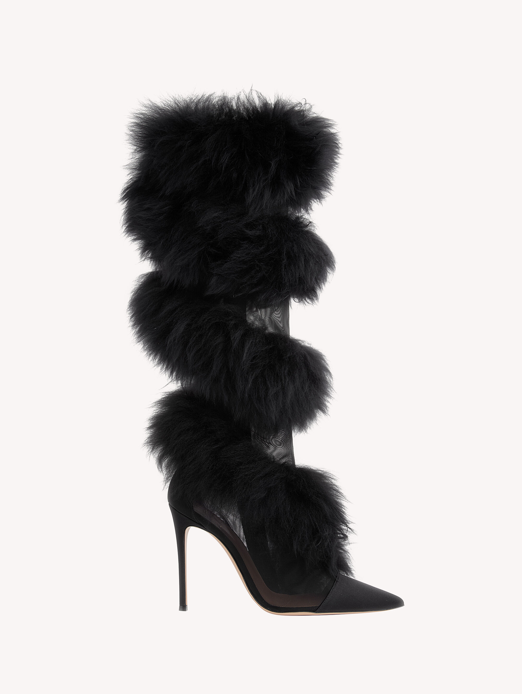レディース用シューズとアクセサリー | Gianvito Rossi