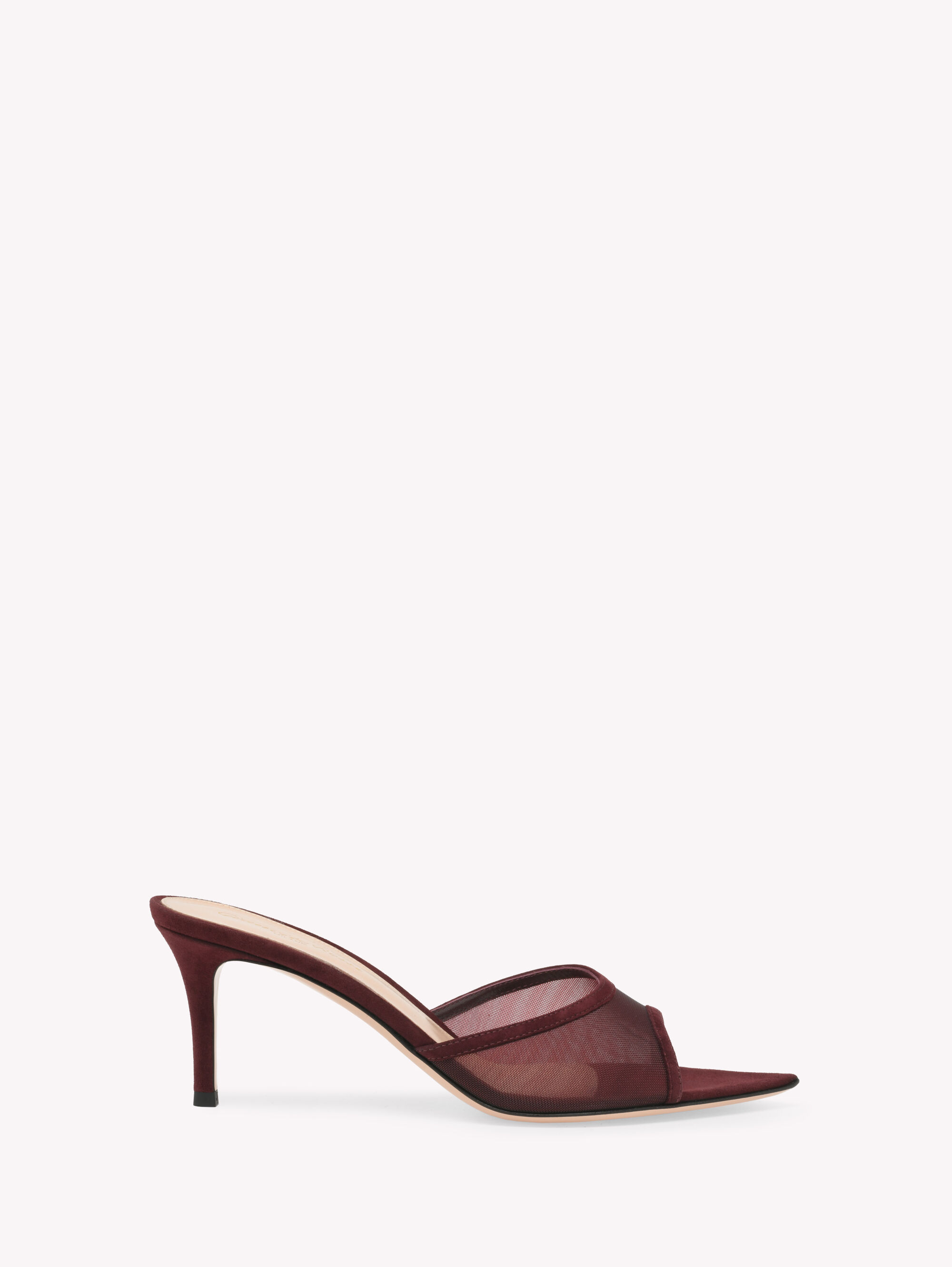 Luxury Shoes and Accessories for Women | Gianvito Rossi