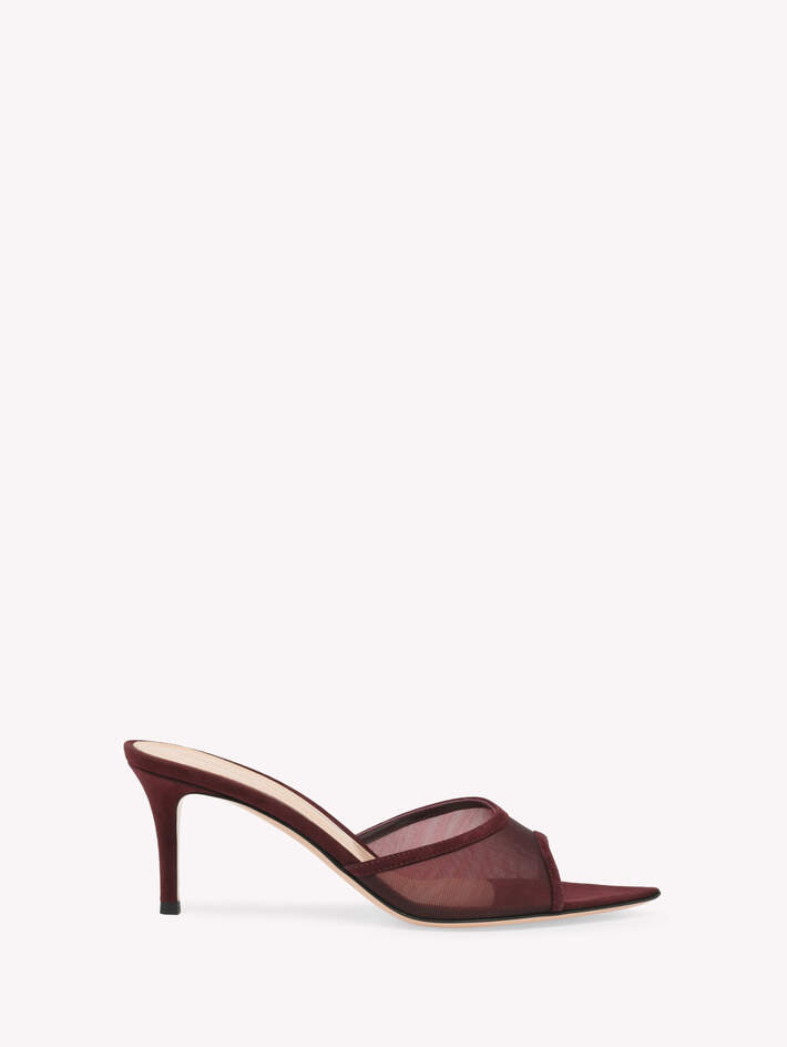 SIENNA MULE 70