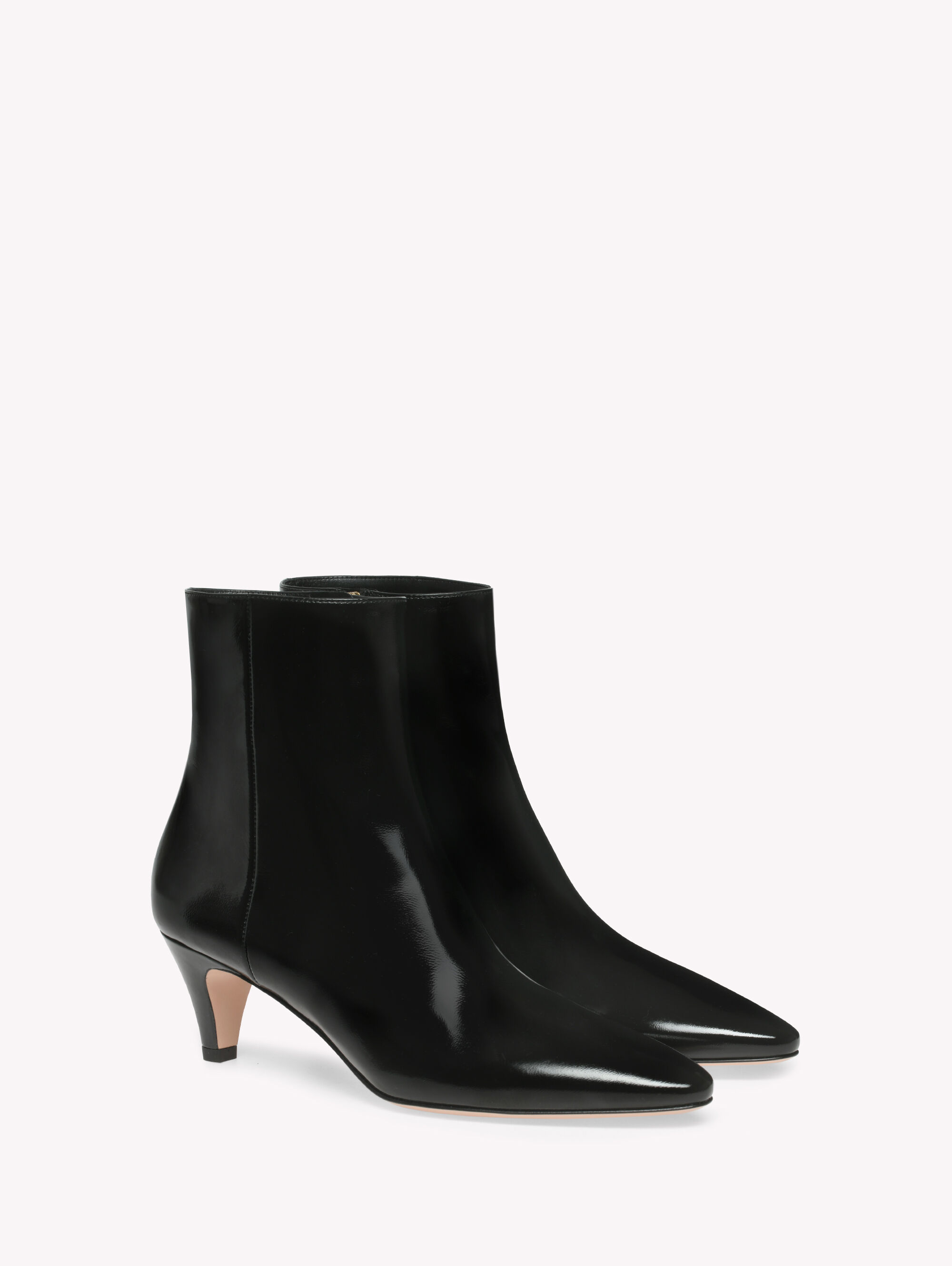 ラグジュアリーなレディース用ブーティ＆アンクルブーツ