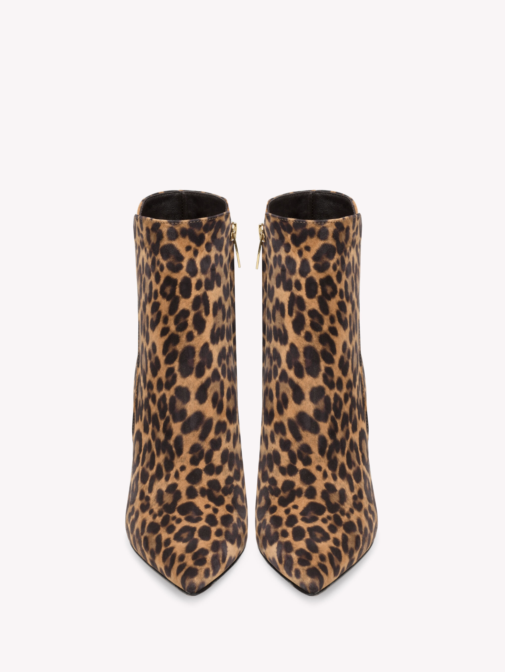 Booties LEVY 85 | Gianvito Rossi