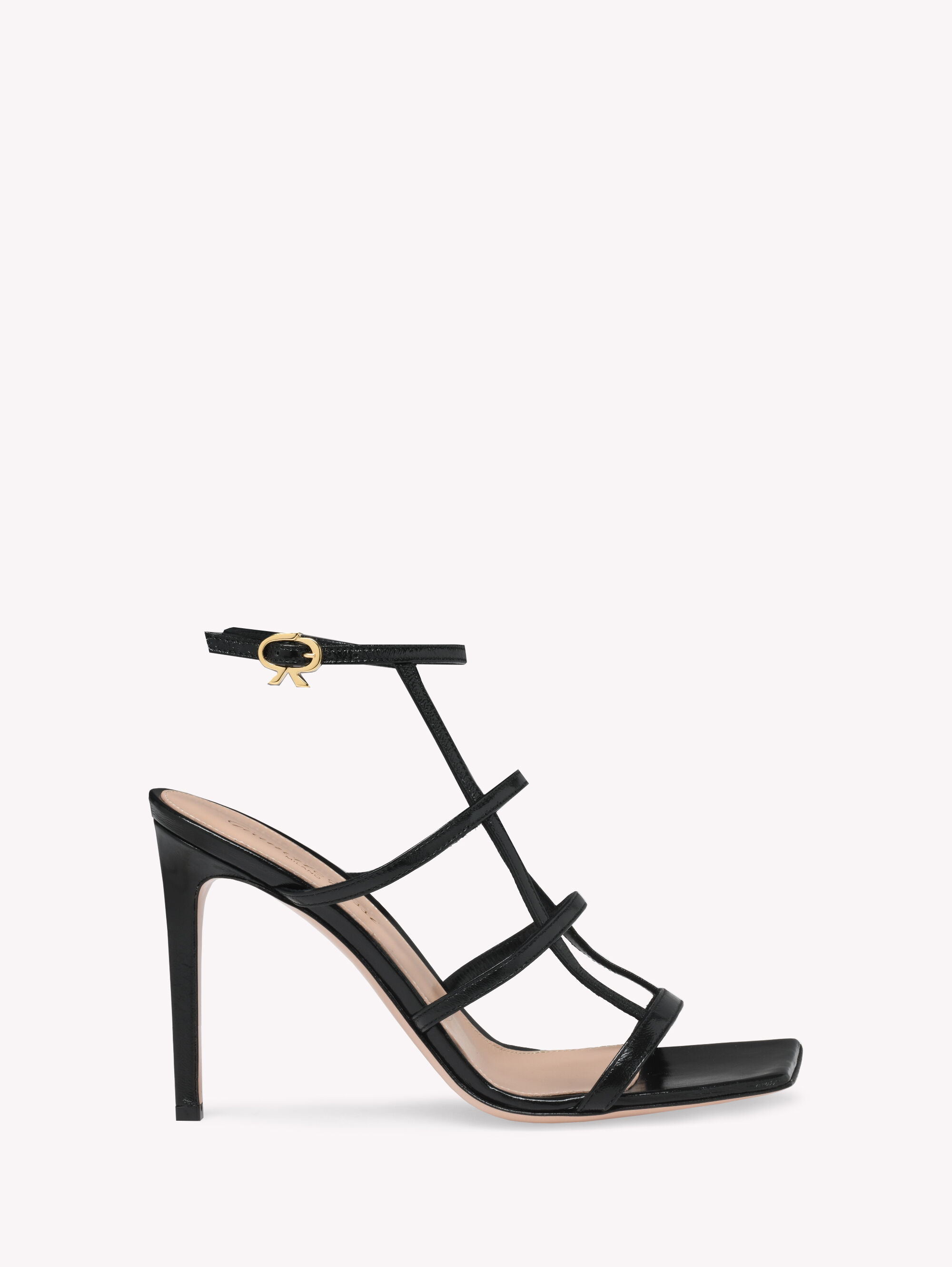 Women s Luxury Sandals Gianvito Rossi