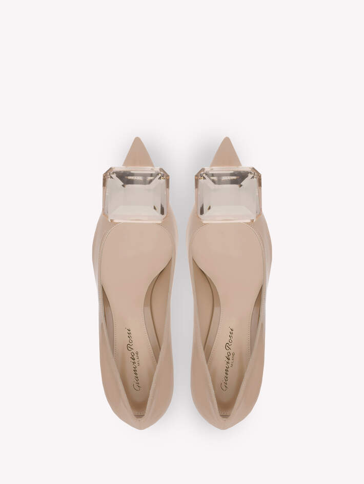 JAIPUR PUMP 85画像番号3