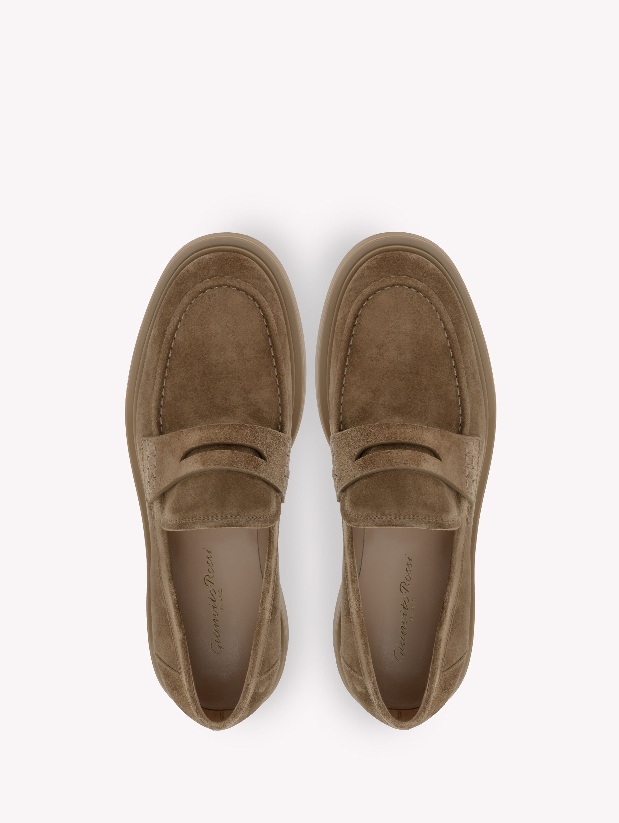 HARRIS Scarpe Basse da Donna Gianvito Rossi