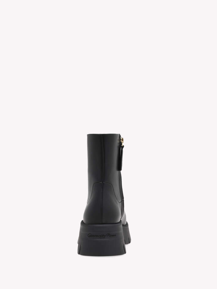 ブーティー MONTEY | Gianvito Rossi ブーティー MONTEY | Gianvito Rossi