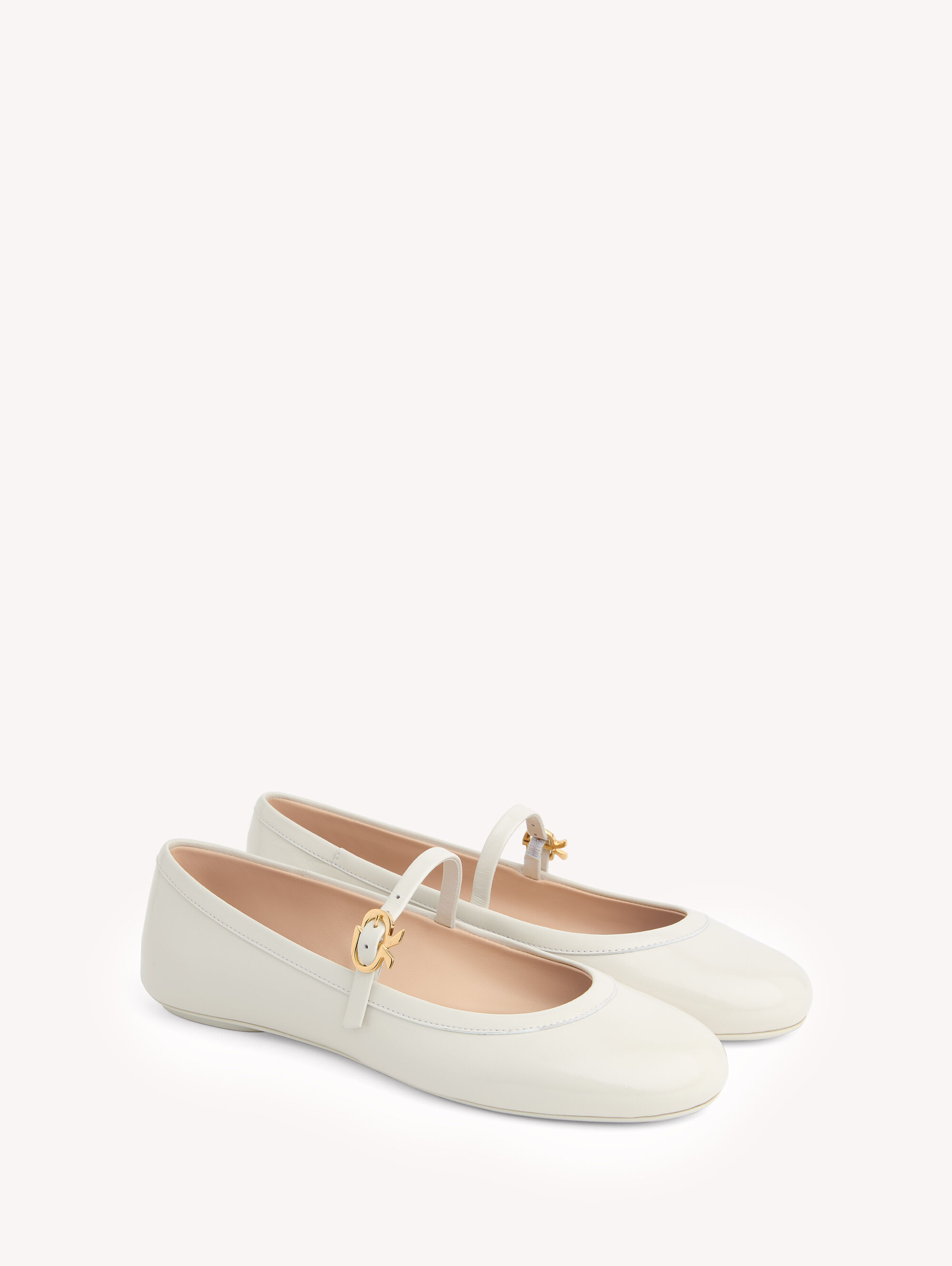 Ballerinas CARLA | Gianvito Rossi