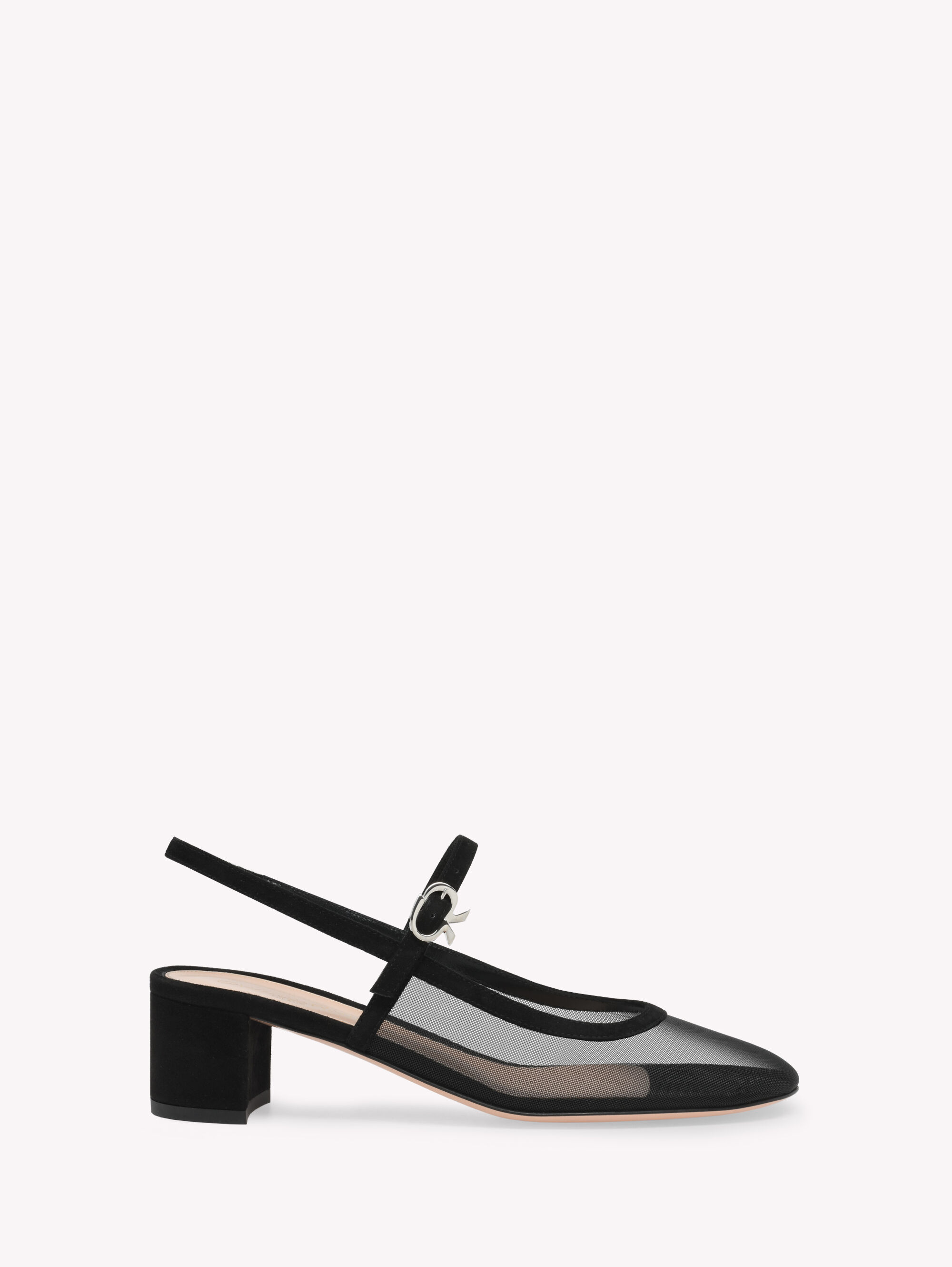 Luxury Shoes and Accessories for Women | Gianvito Rossi