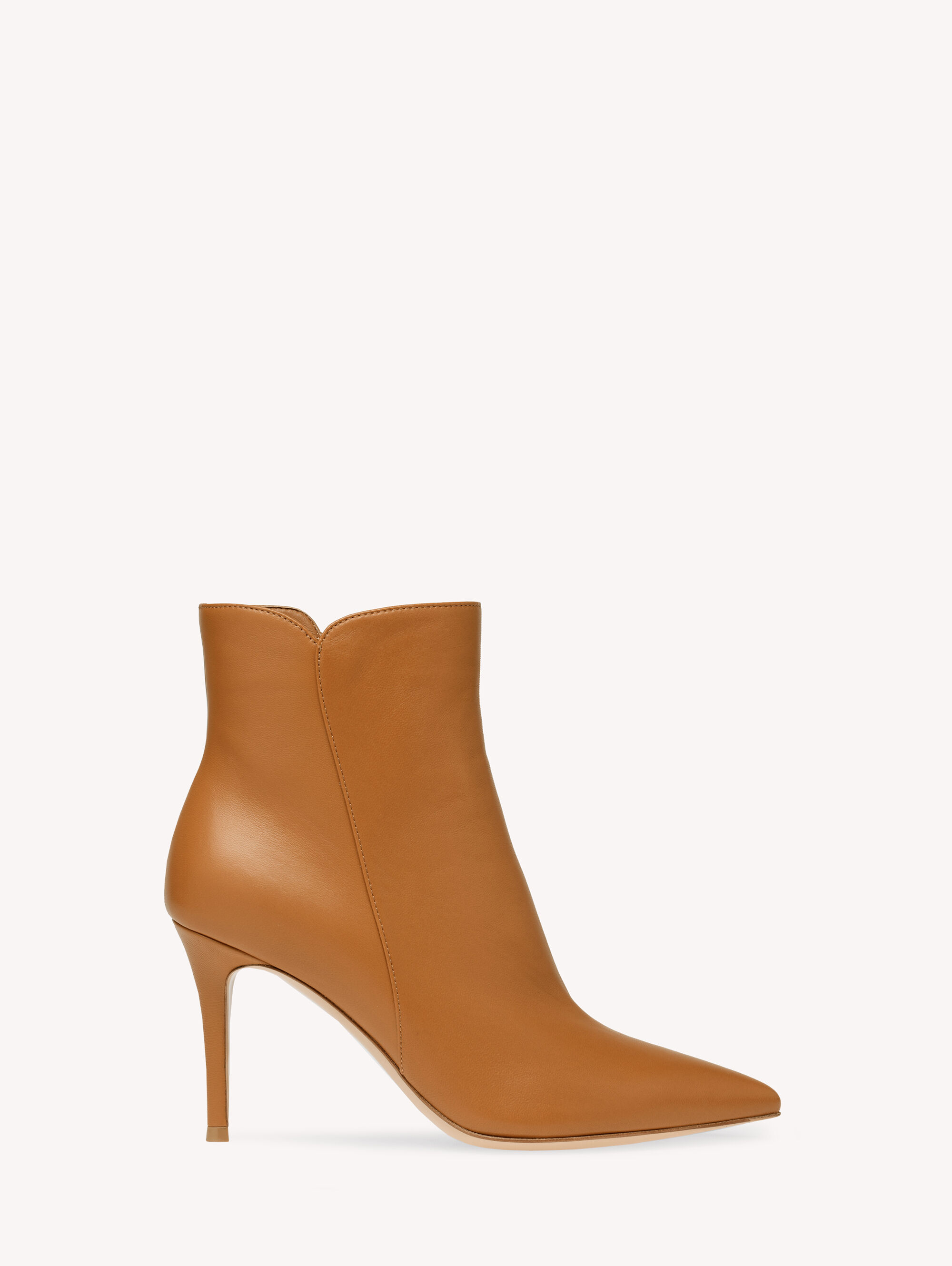 Luxury Ankle Boots for Women | Gianvito Rossi
