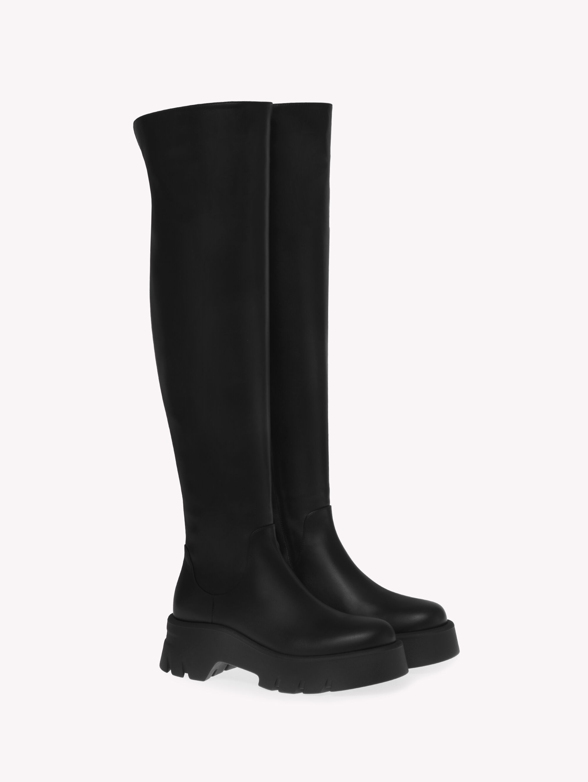 Cuissard cuir best sale