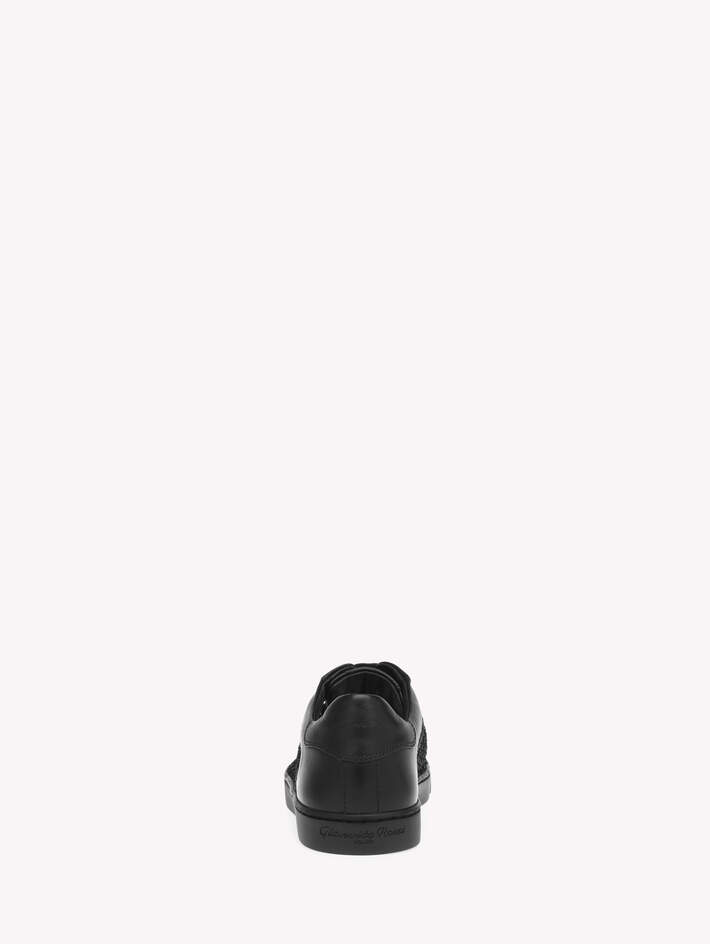 HELENA LOW TOP image number 4