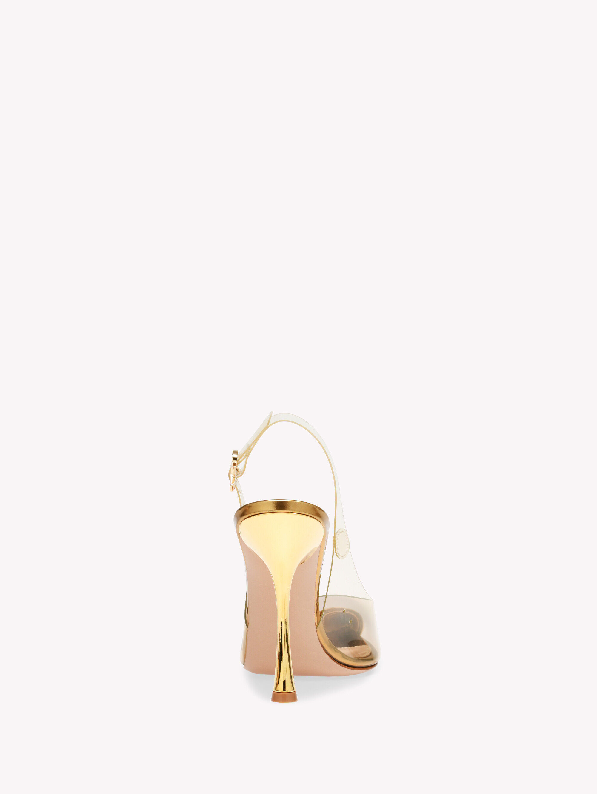 Slingback DIANA GOLD | Gianvito Rossi