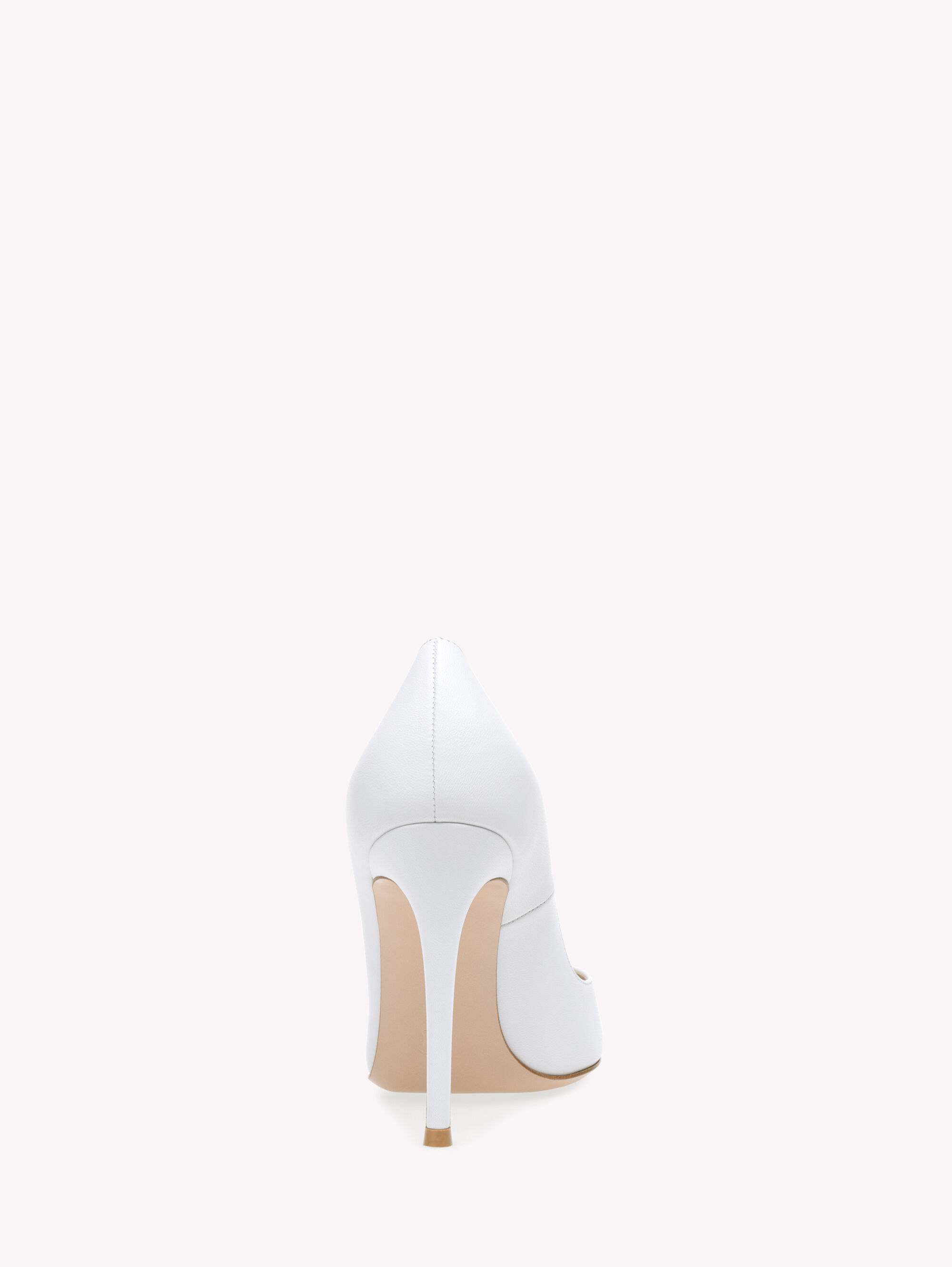 Gianvito rossi lyn outlet 105 pvc mules