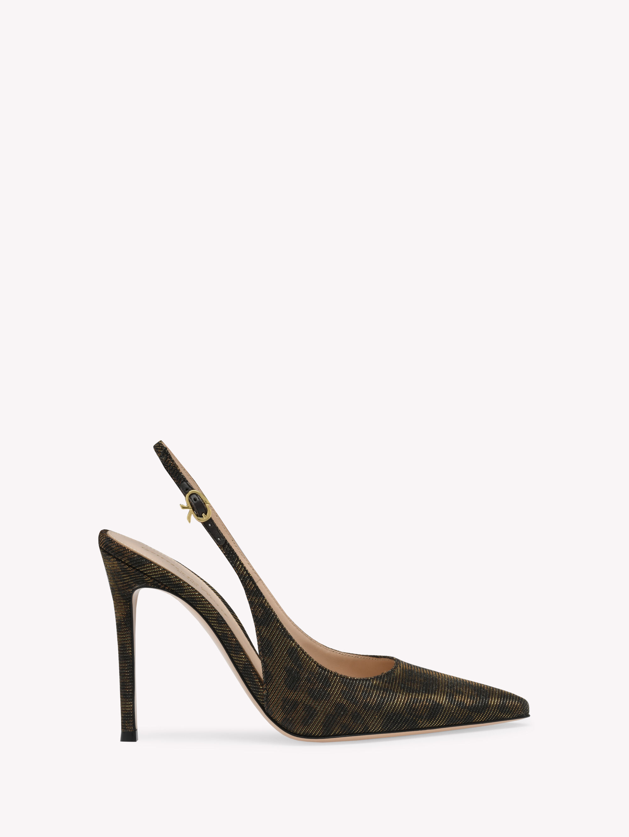 Women s Shoes Handmade in Italy Gianvito Rossi