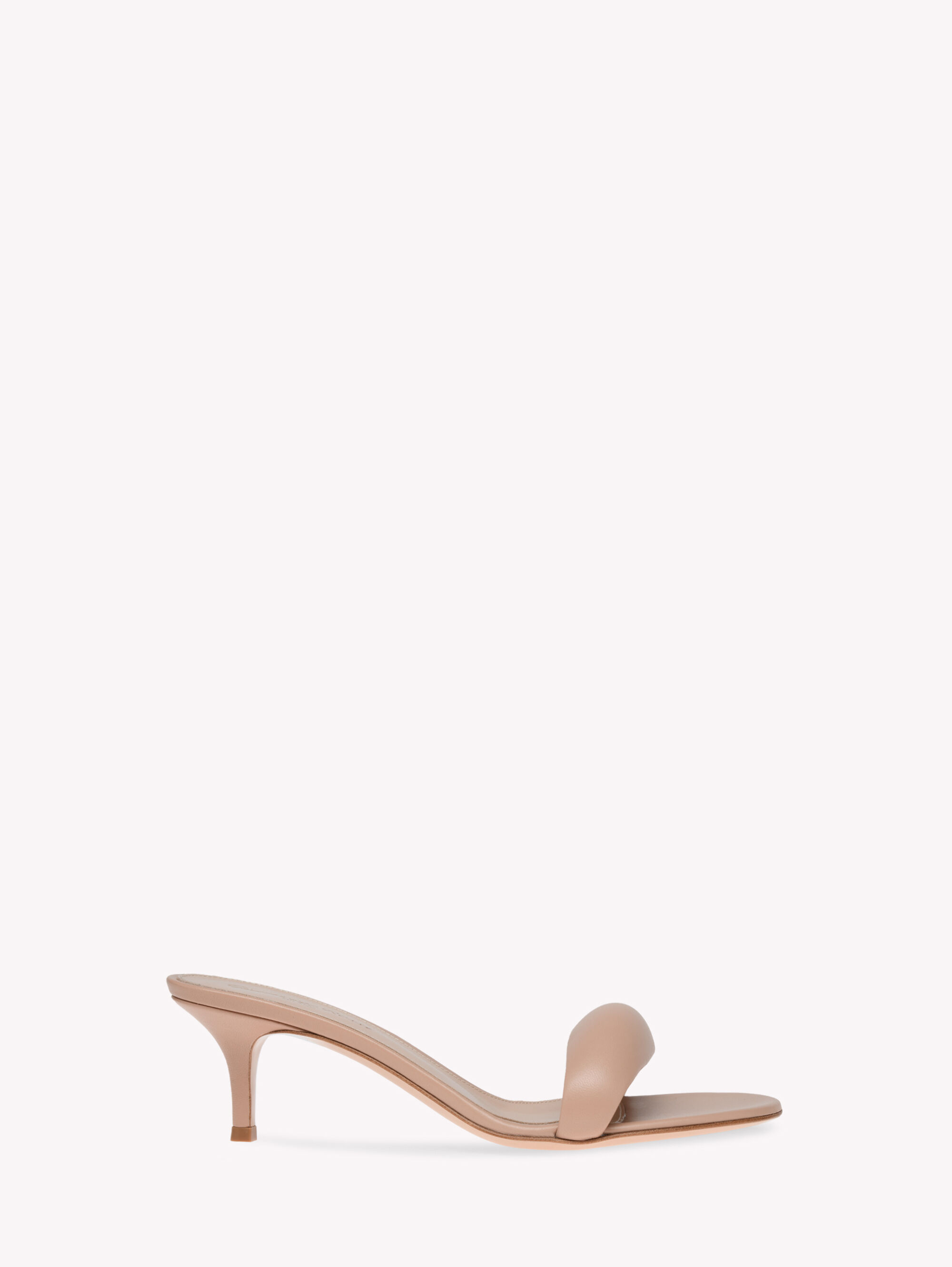 Find amazing products in ミュール today | Gianvito Rossi Japan
