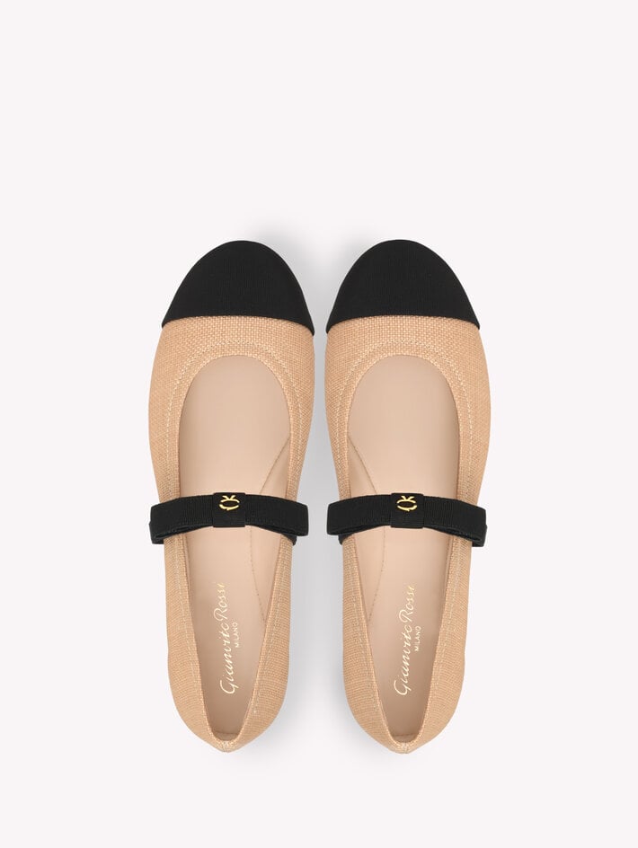 MINOU BALLERINA