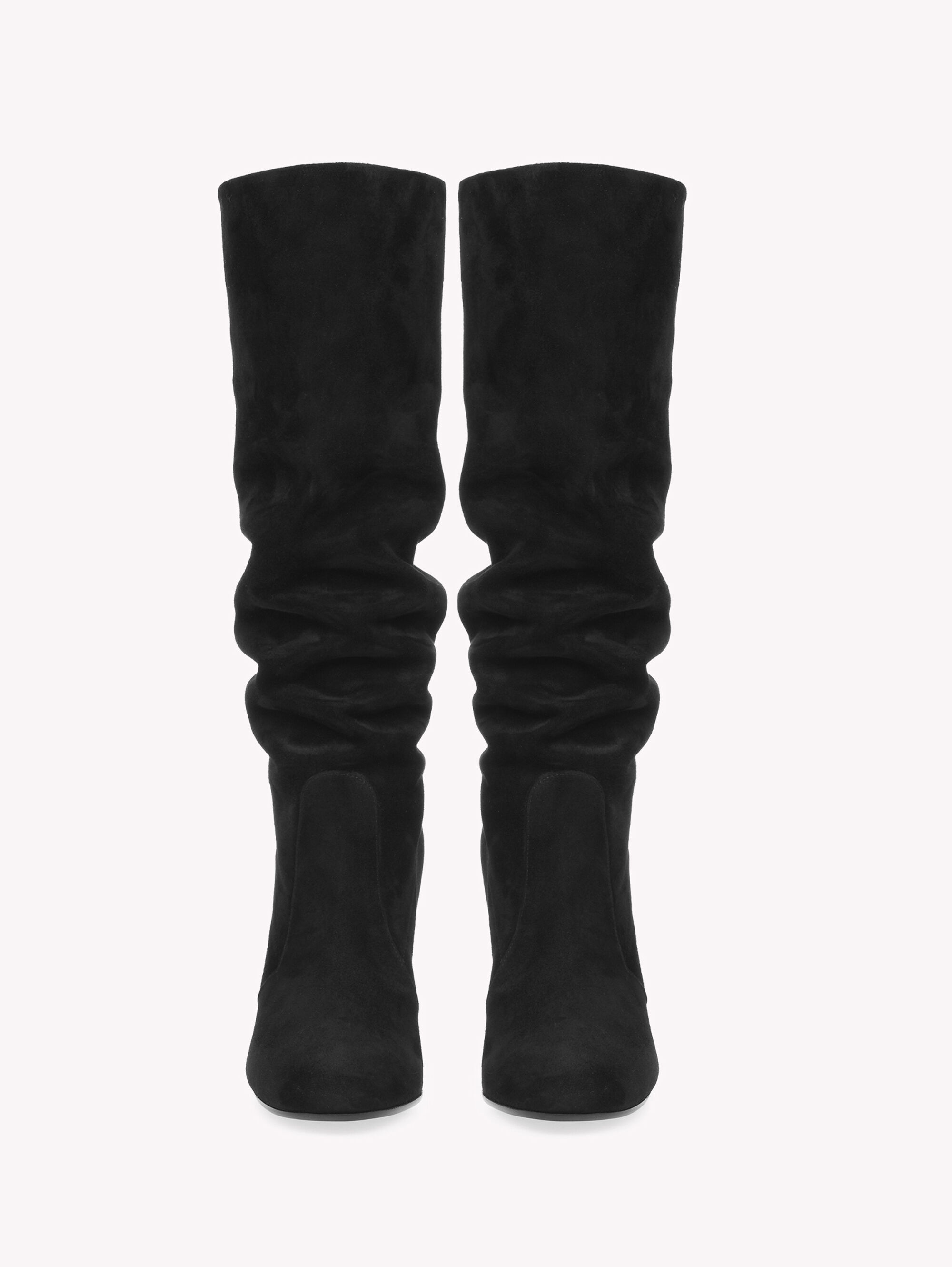 Gianvito rossi slouch boots outlet