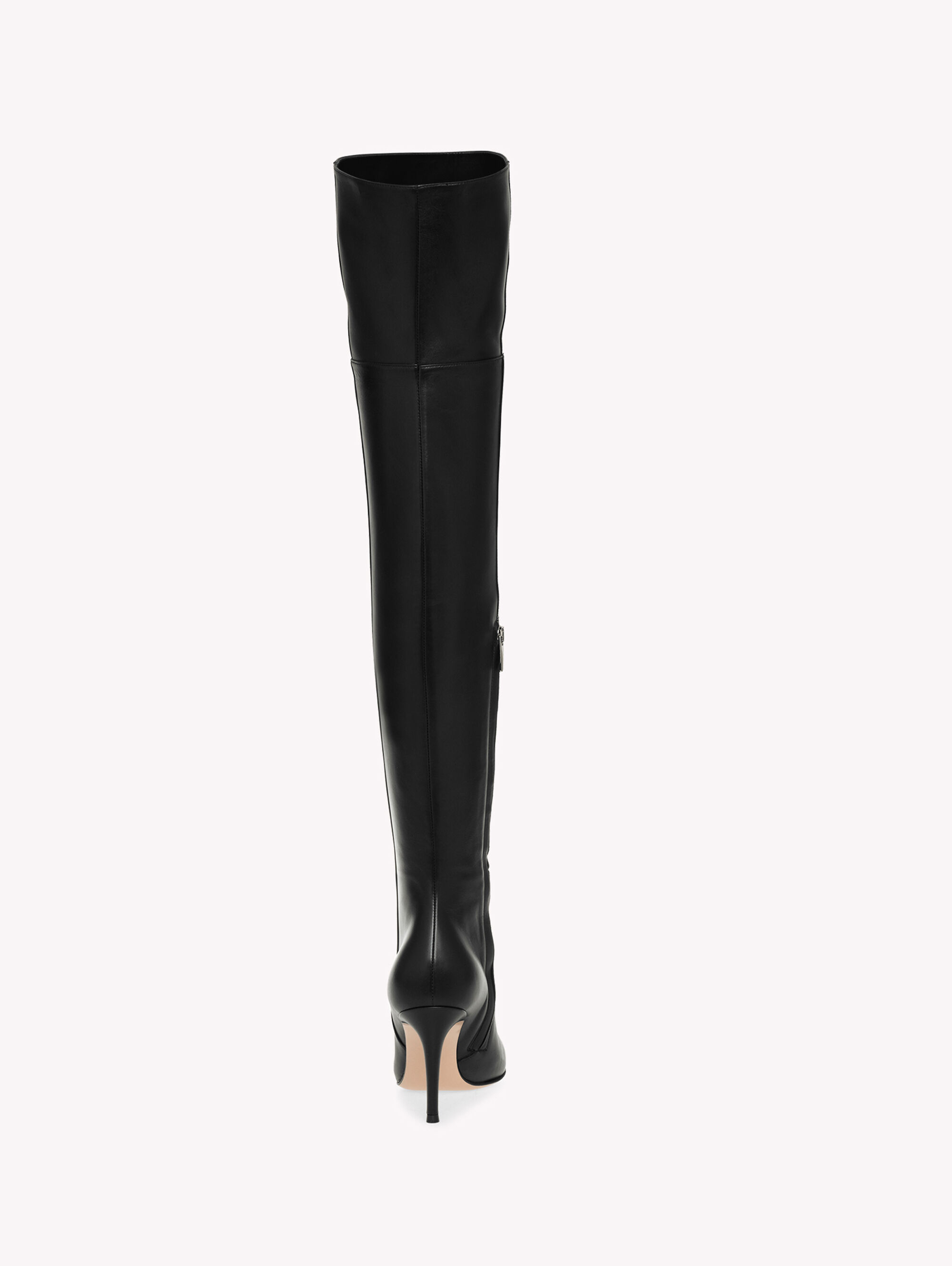 Stivali new arrivals cuissard rossi