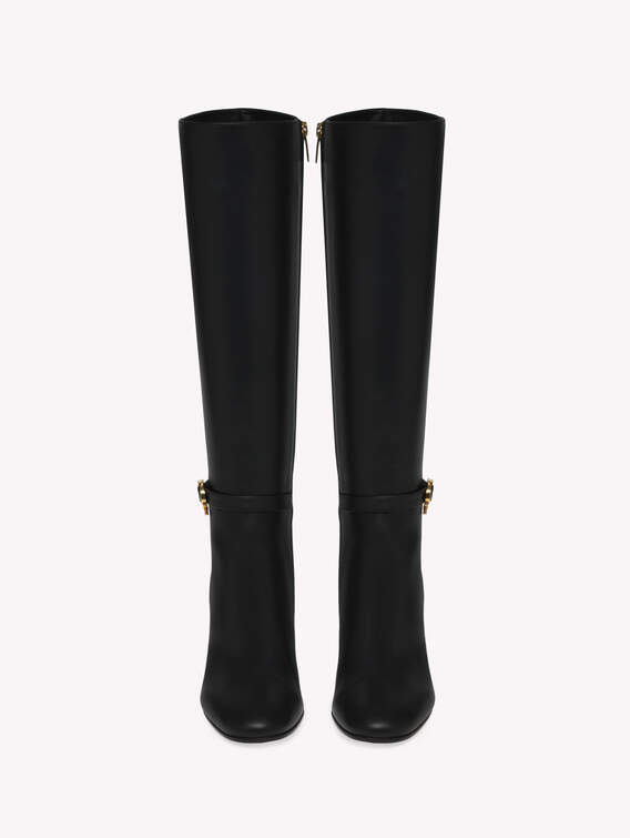 RIBBON BOOT 85 numero immagine 3