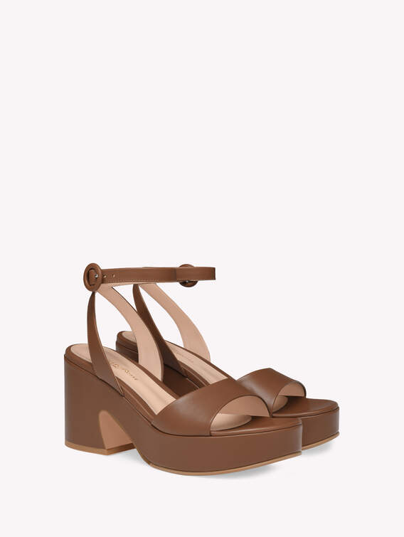 Sandals ALMA| Gianvito Rossi