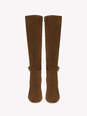 RIBBON BOOT 85 image number 3
