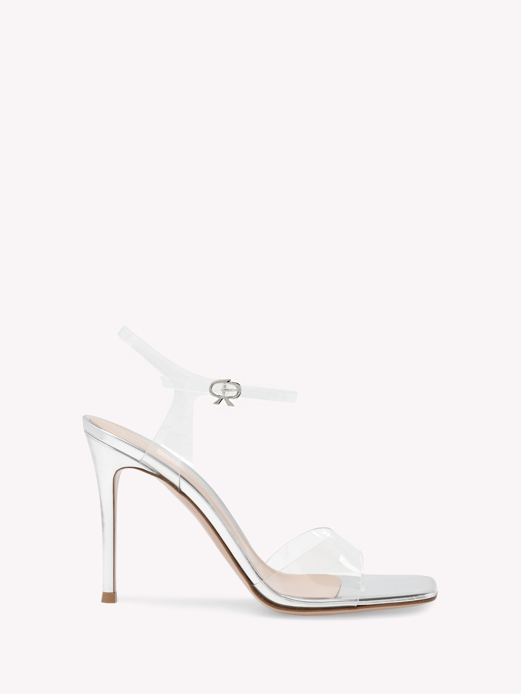 Women's Plexi Shoes – Plexi Collection | Gianvito Rossi