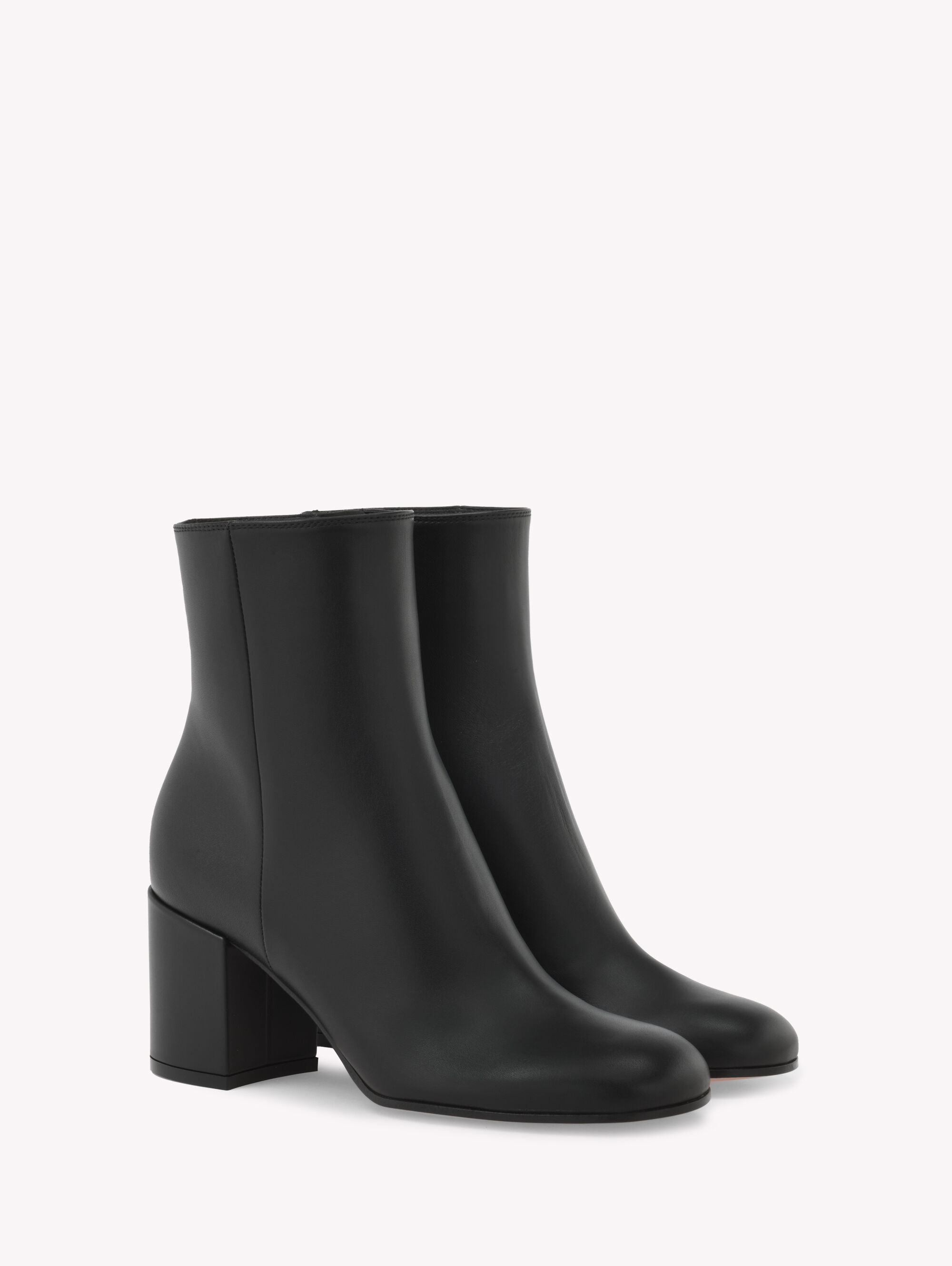 Gianvito Rossi 超美品 MARTIS 20 ショートブーツ 39