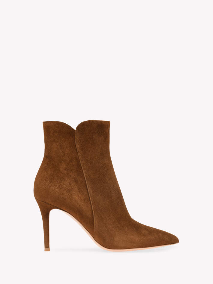 Booties LEVY 85 | Gianvito Rossi Booties LEVY 85 | Gianvito Rossi