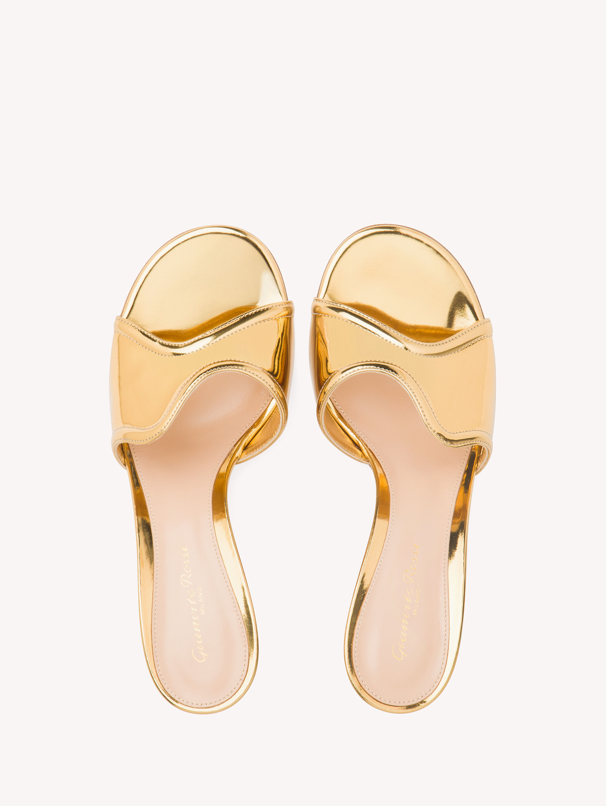 ミュール LUCREZIA MULE 70 | Gianvito Rossi ミュール LUCREZIA MULE 70 | Gianvito Rossi