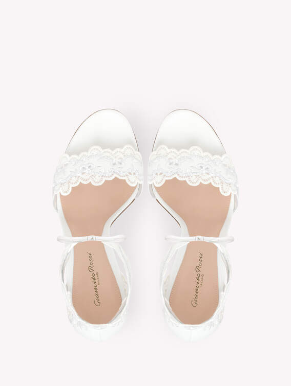 Evie Sandal 2004 - Fuxia main image 0